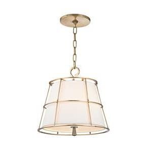 Savona 15.5 Inch Large Pendant by Hudson Valley Lighting