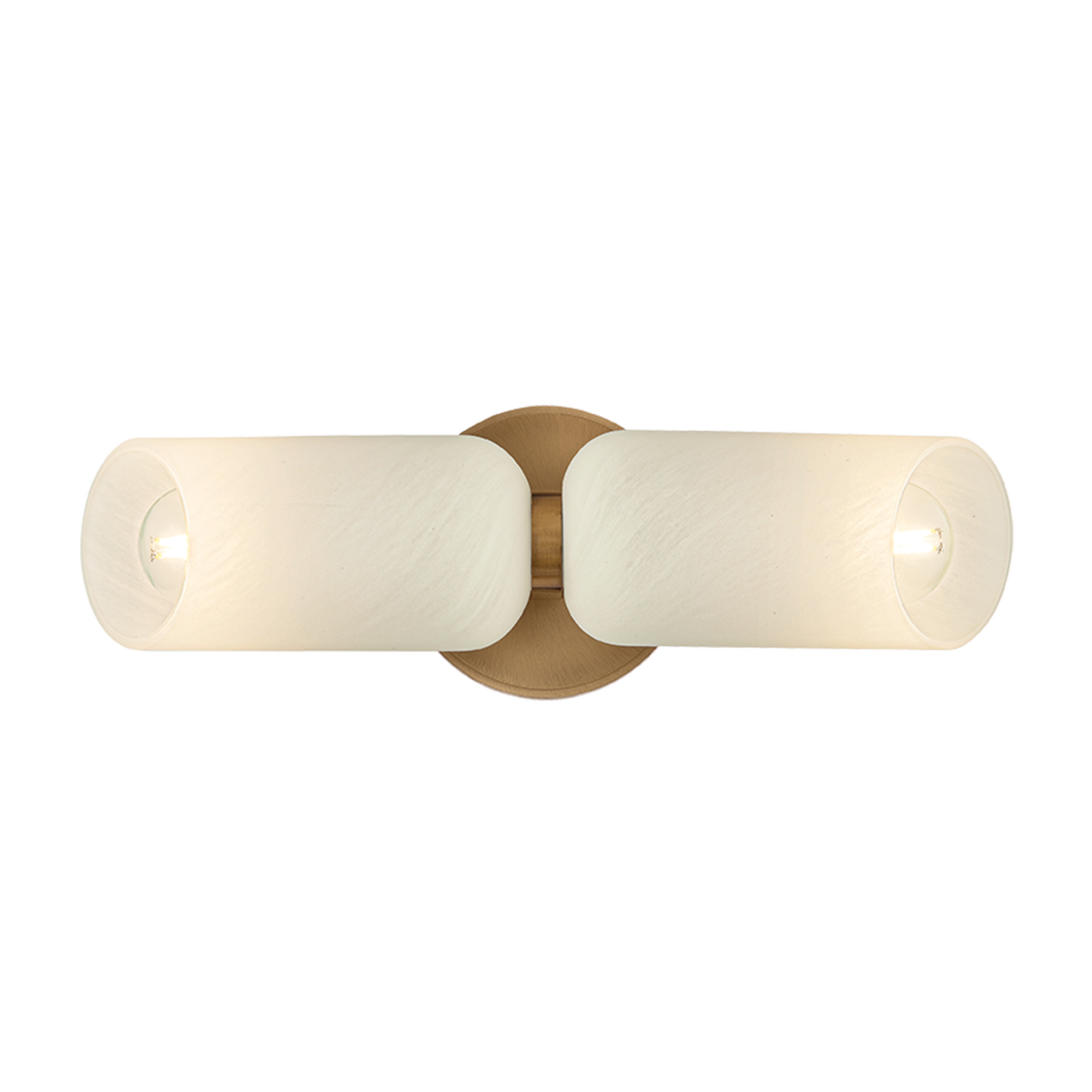 Hermann 14 Inch Bath Vanity Light,