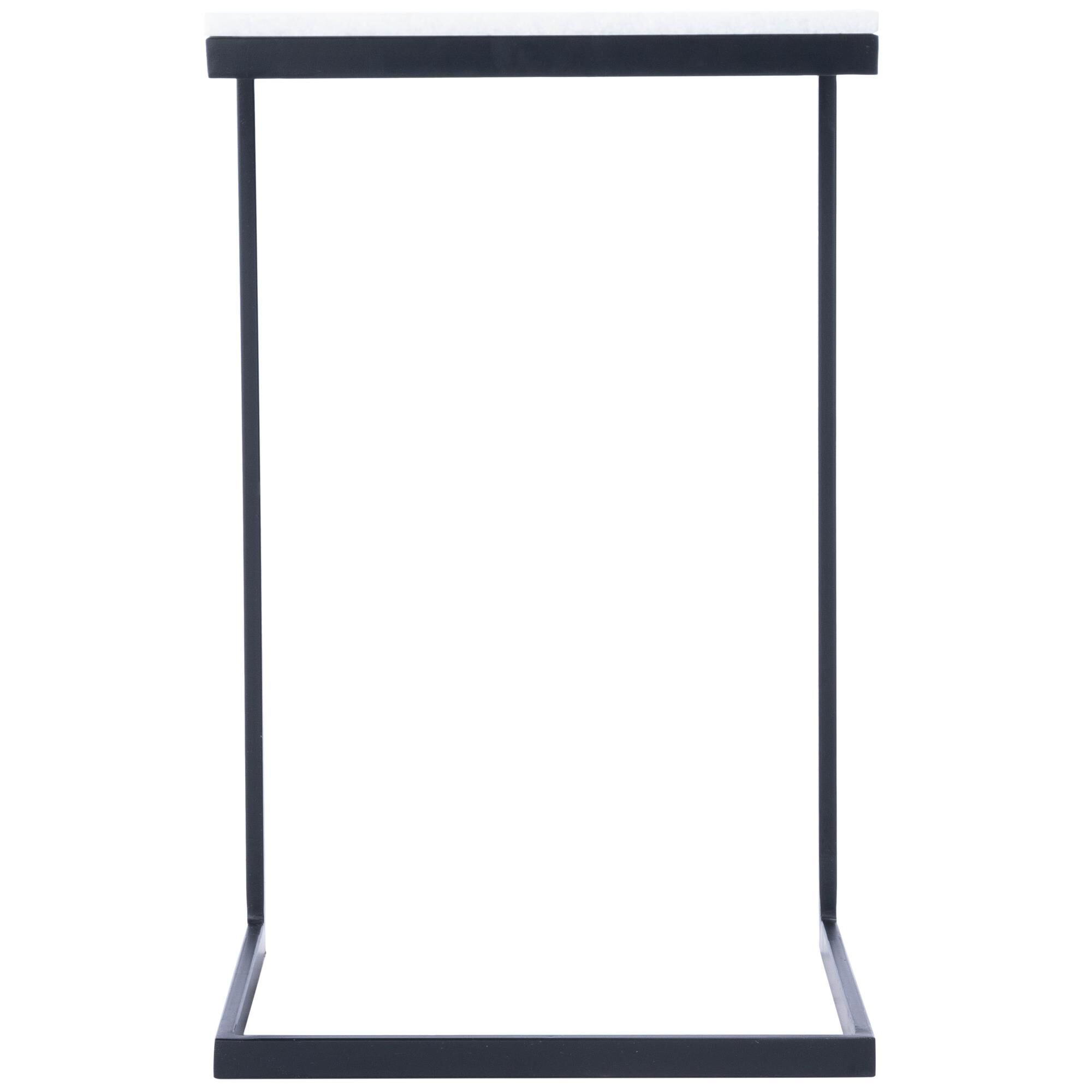 Shown in Black finish