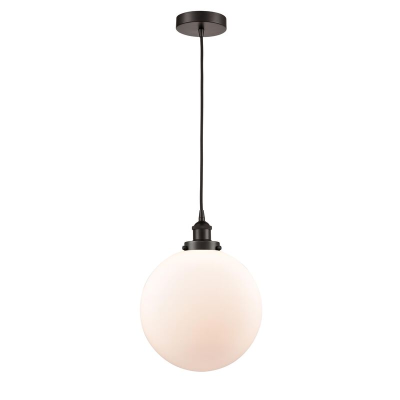 Bruno Marashlian Beacon Mini Pendant by Innovations Lighting