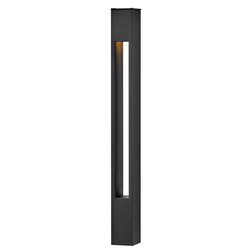 Atlantis 20 Inch Bollard by Hinkley