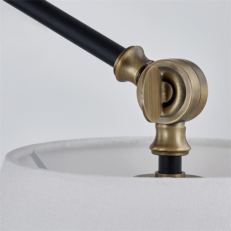Colin King Navin Large Chandelier by Troy Lighting