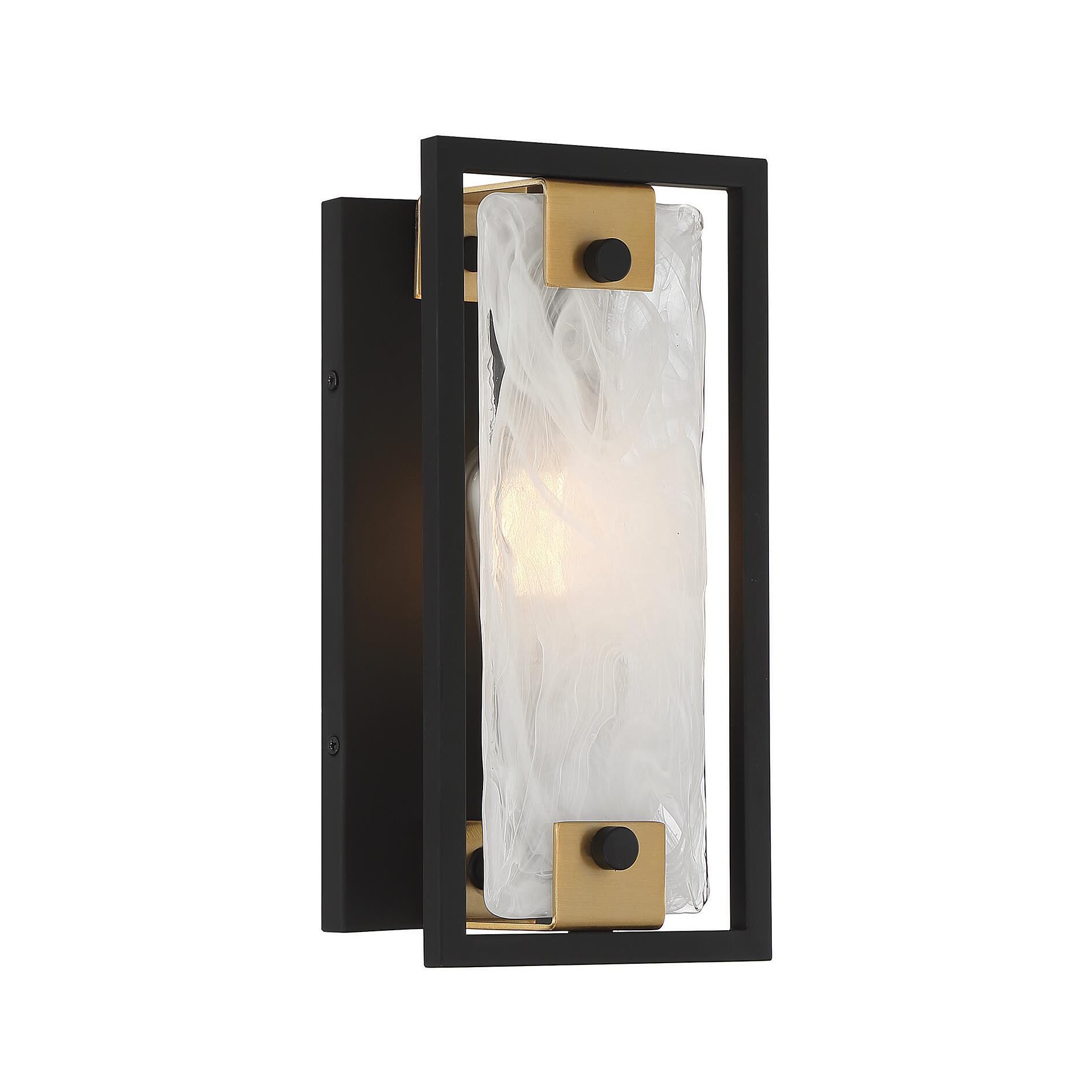 Savoy House Hayward 12 Inch Wall Sconce