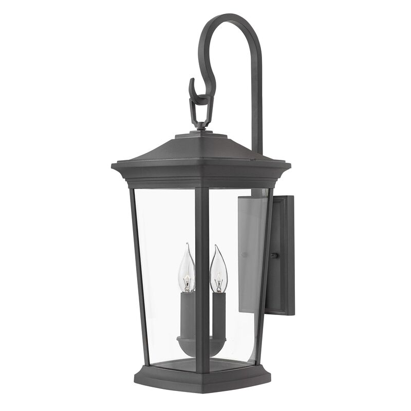 Bromley 25 Inch Outdoor Wall Light by Hinkley