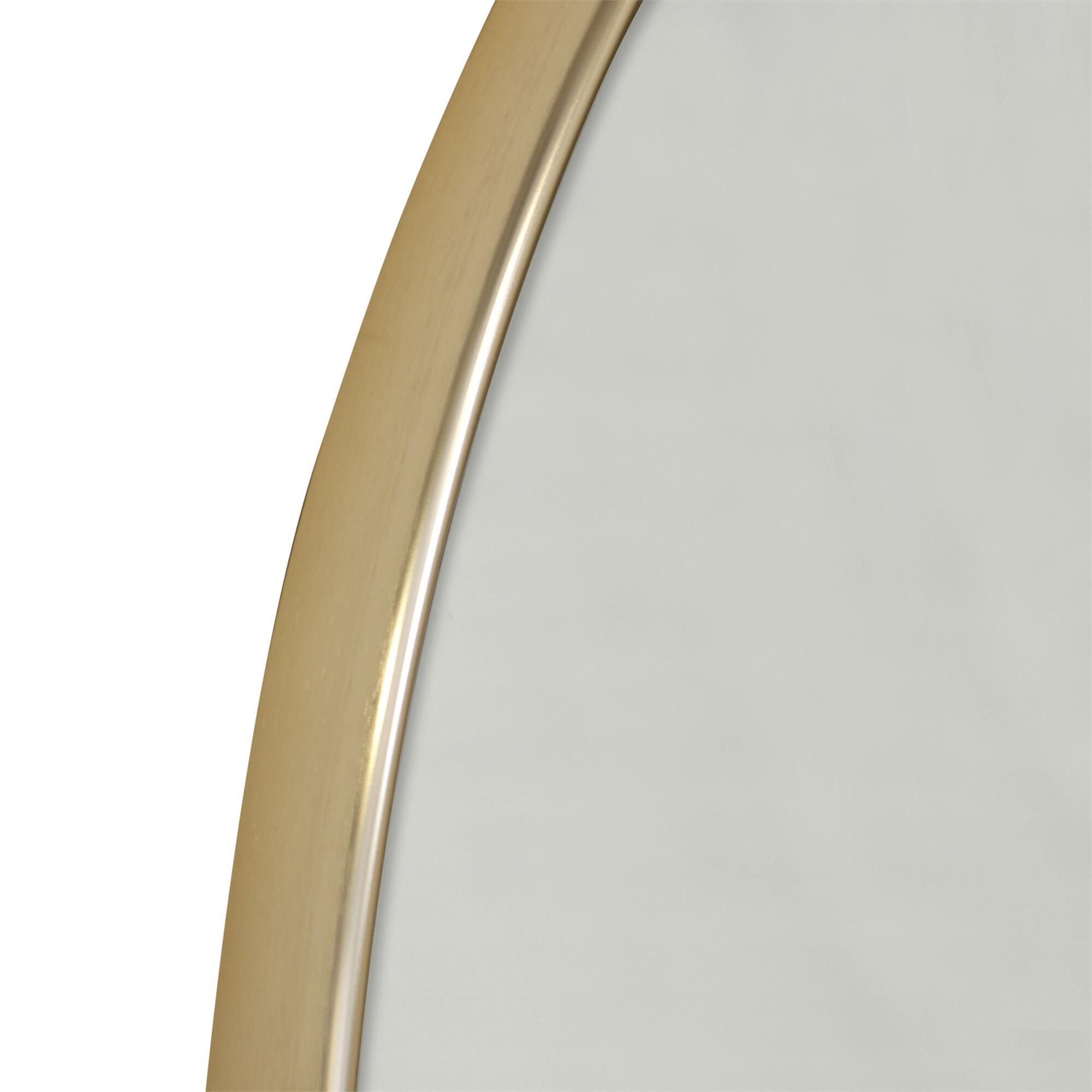 32 Inch Decorative Mirror by Stylecraft