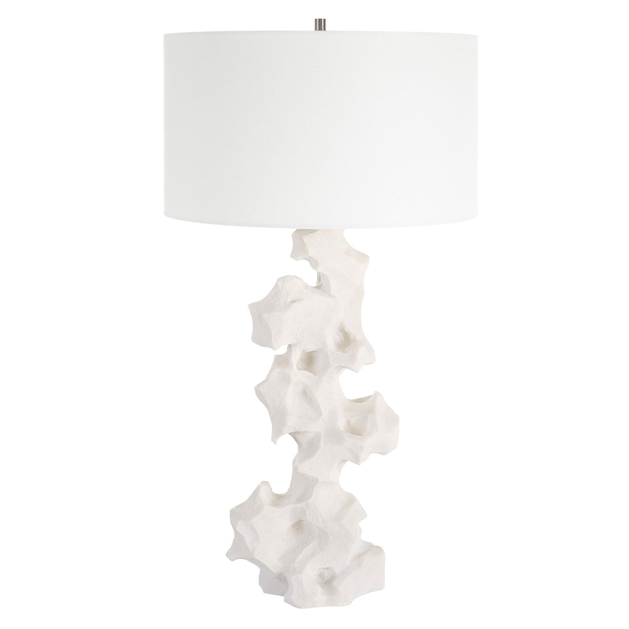 Carolyn Kinder Remnant 32 Inch Table Lamp by Uttermost