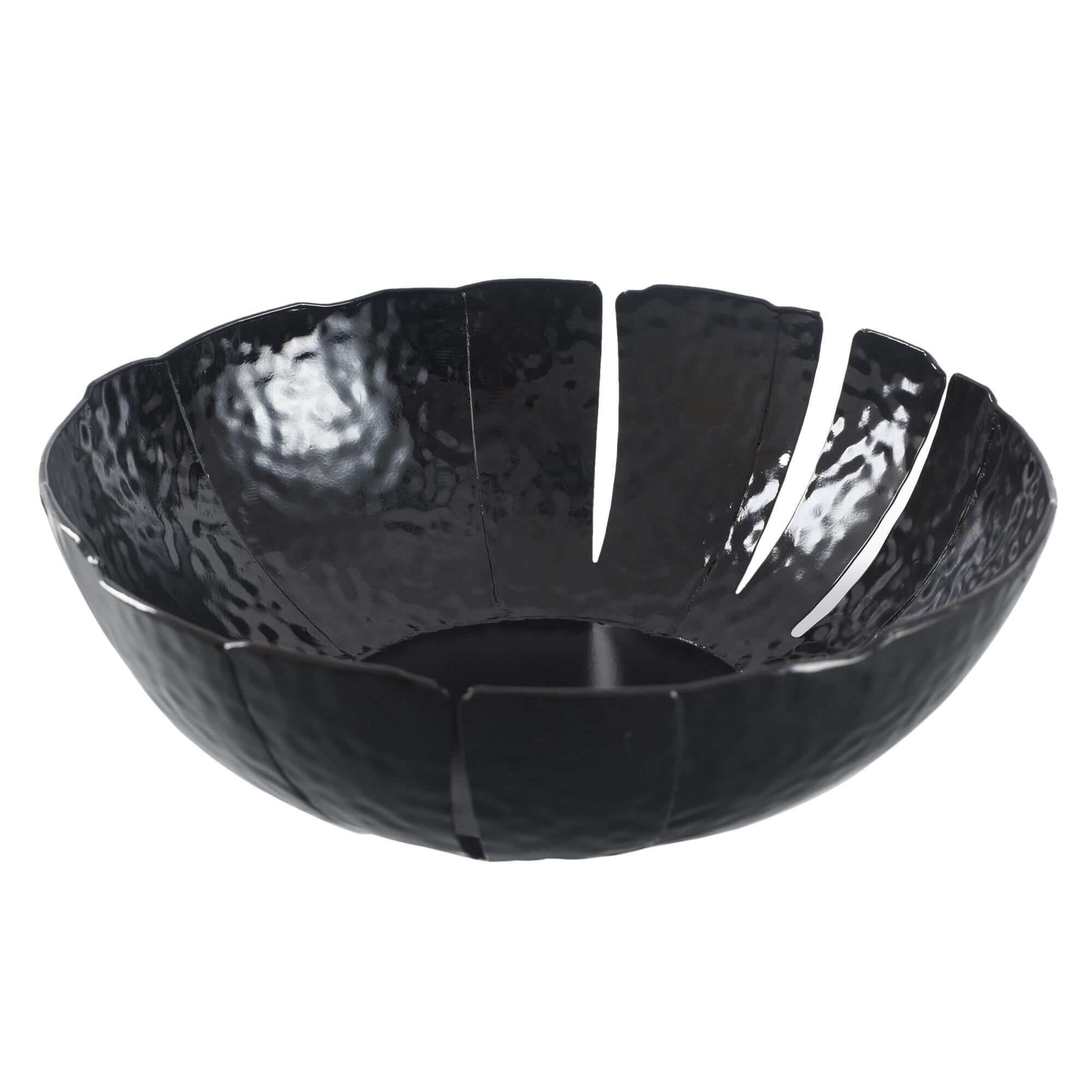 Leaf 16 Inch Bowl by Stylecraft