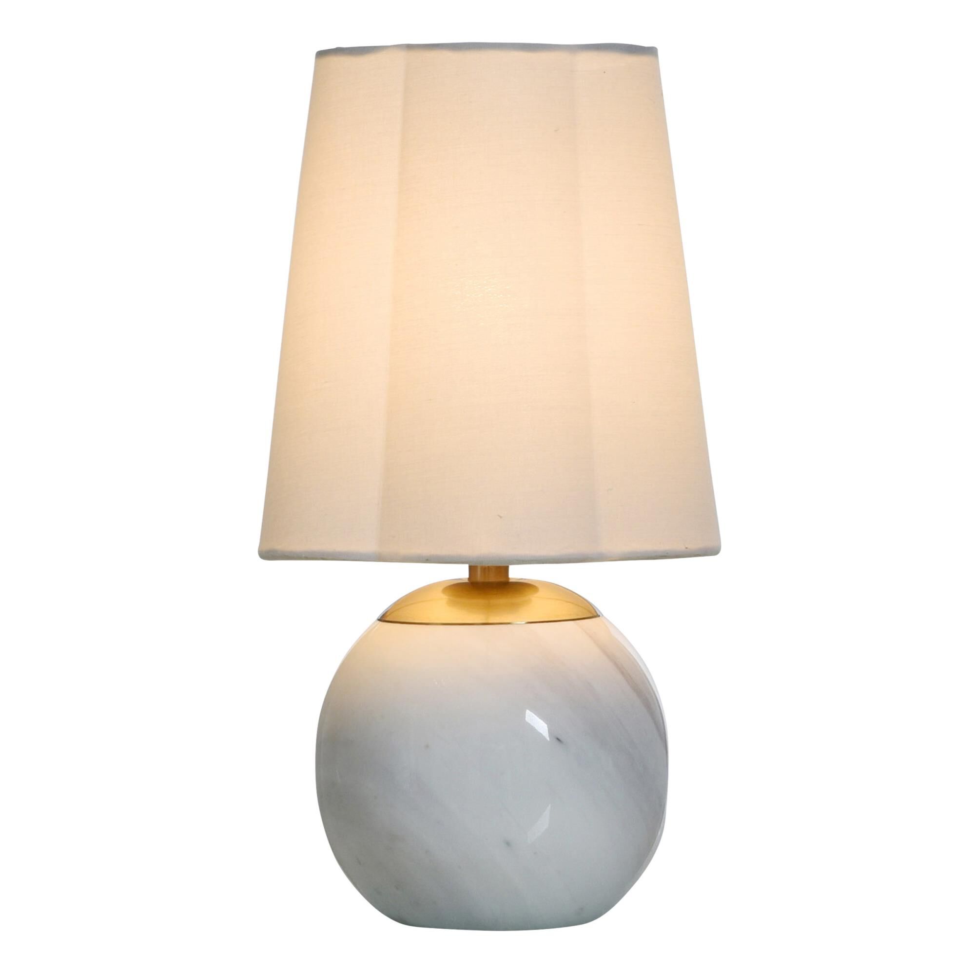 Tamara Day Rosalind 12 Inch Table Lamp by Stylecraft