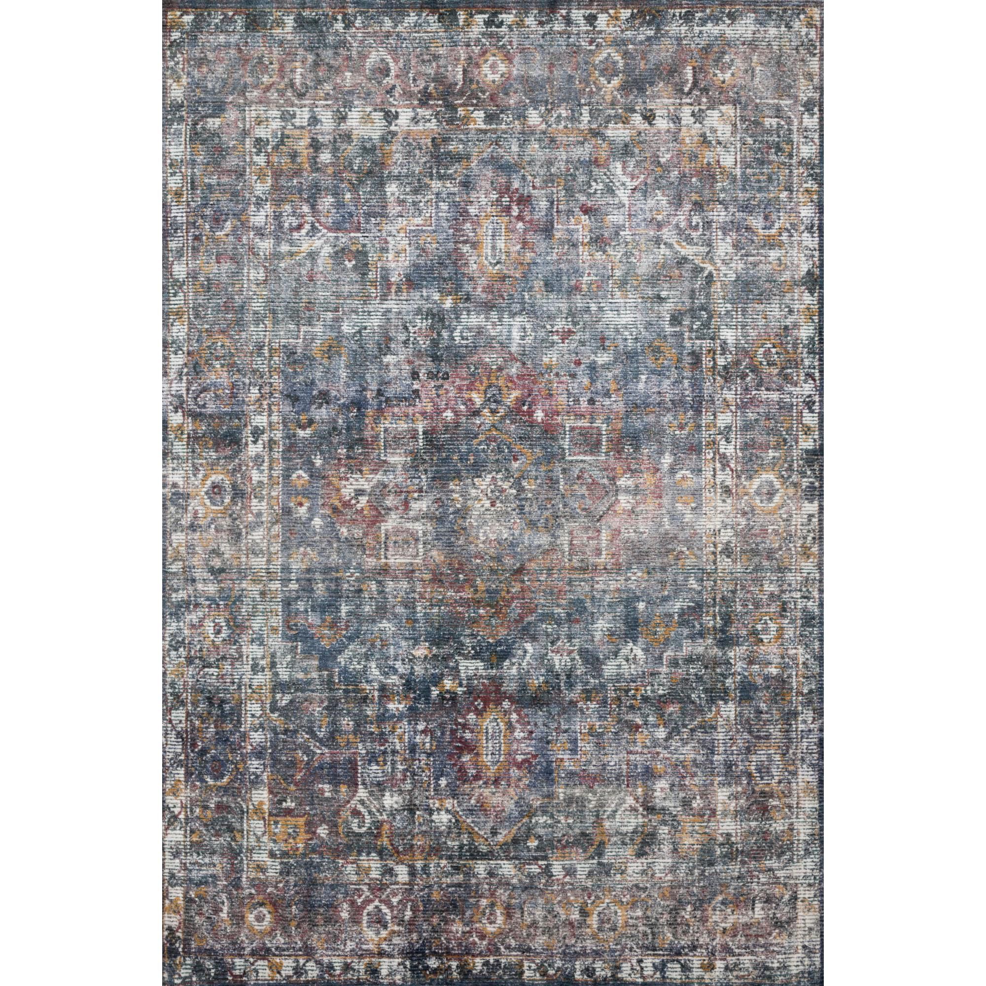 Rumi Area Rug,