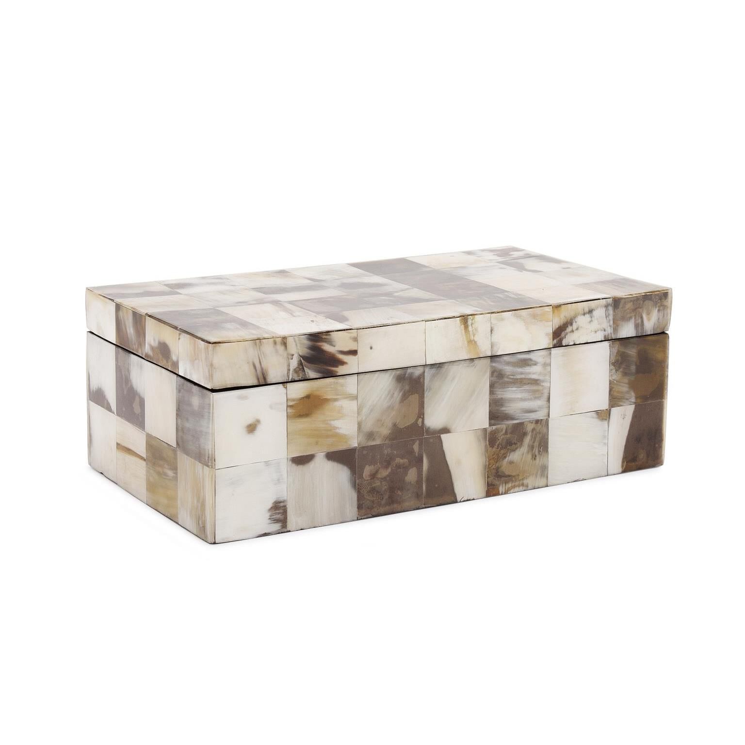 The Godfrey Accent Box by Howard Elliott Collection