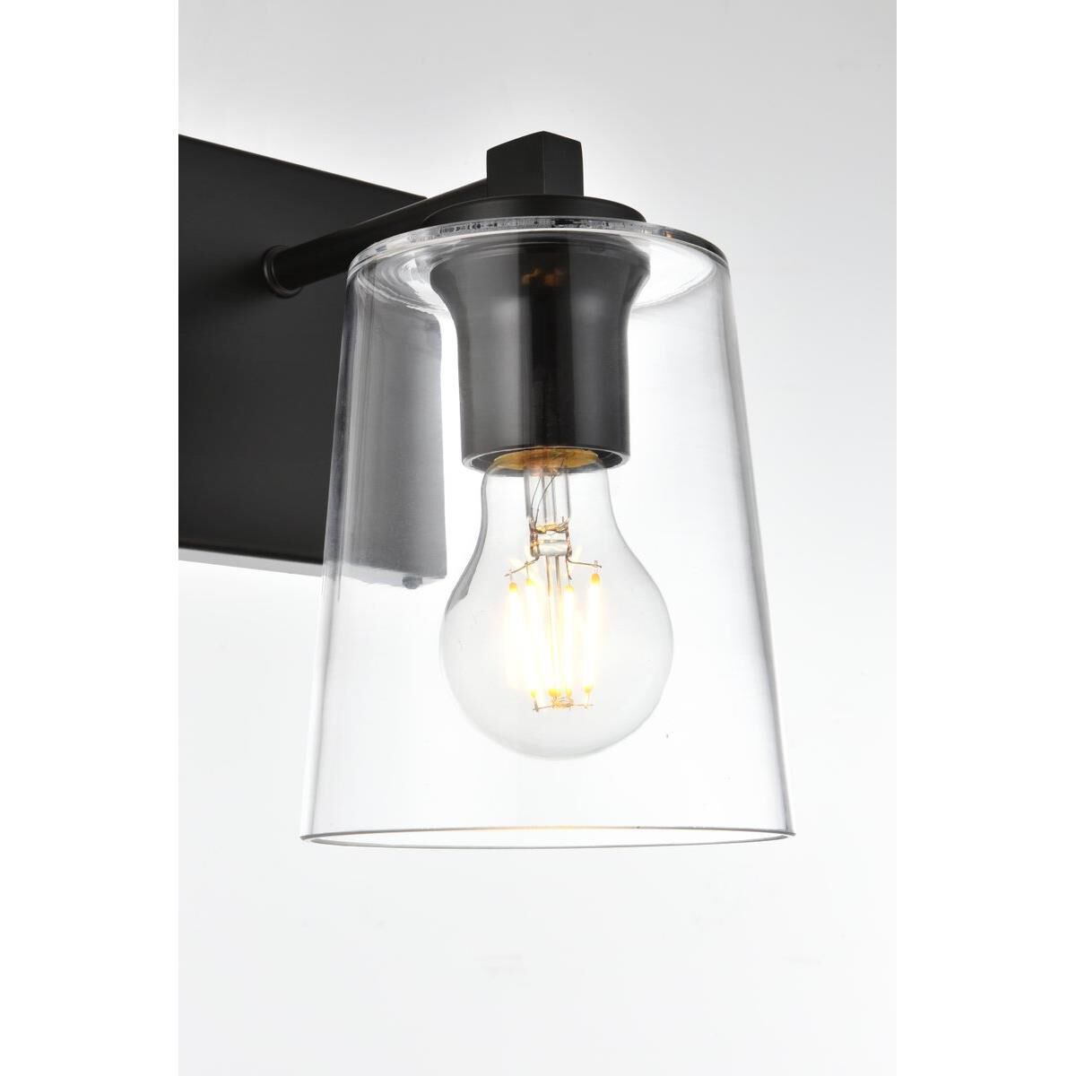 Elegant Lighting Kacey 8 Inch Wall Sconce