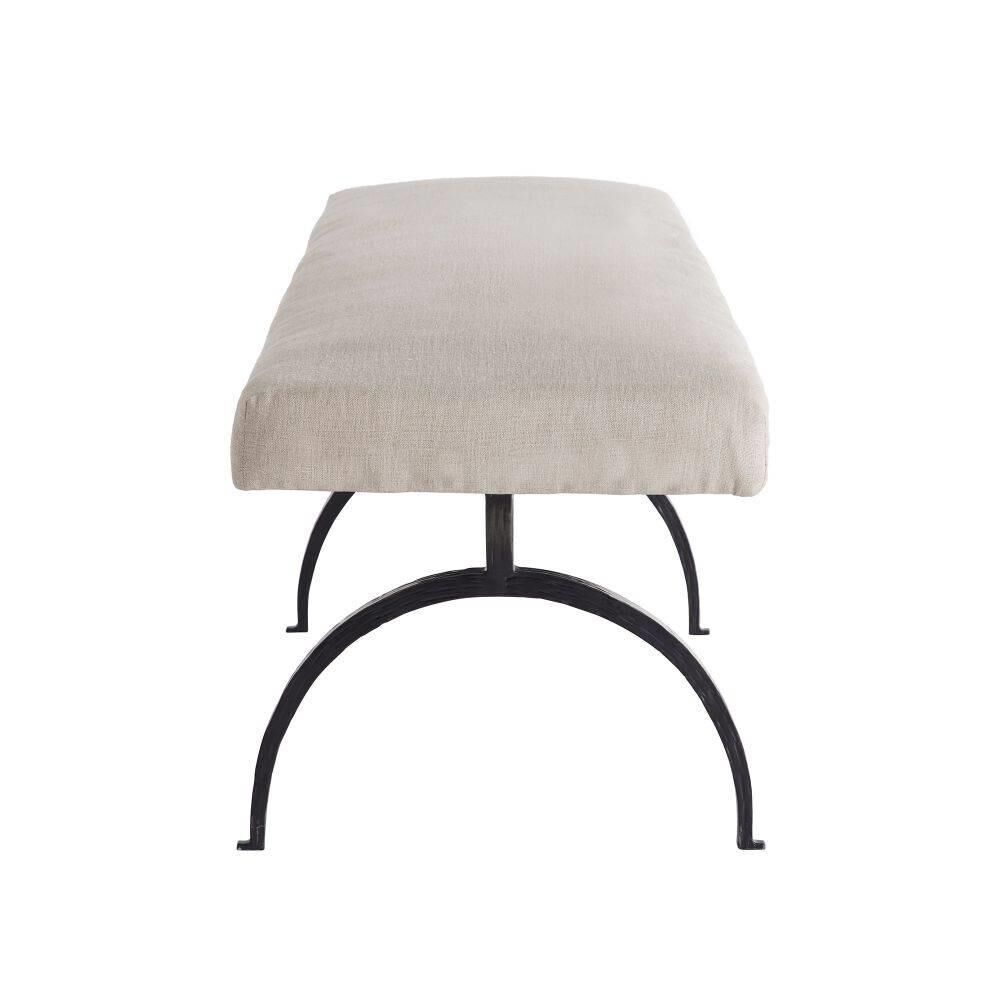 Solange 36 Inch Dining Chair by Arteriors Home