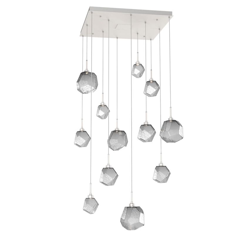 Gem Multi Light Pendant by Hammerton Studio