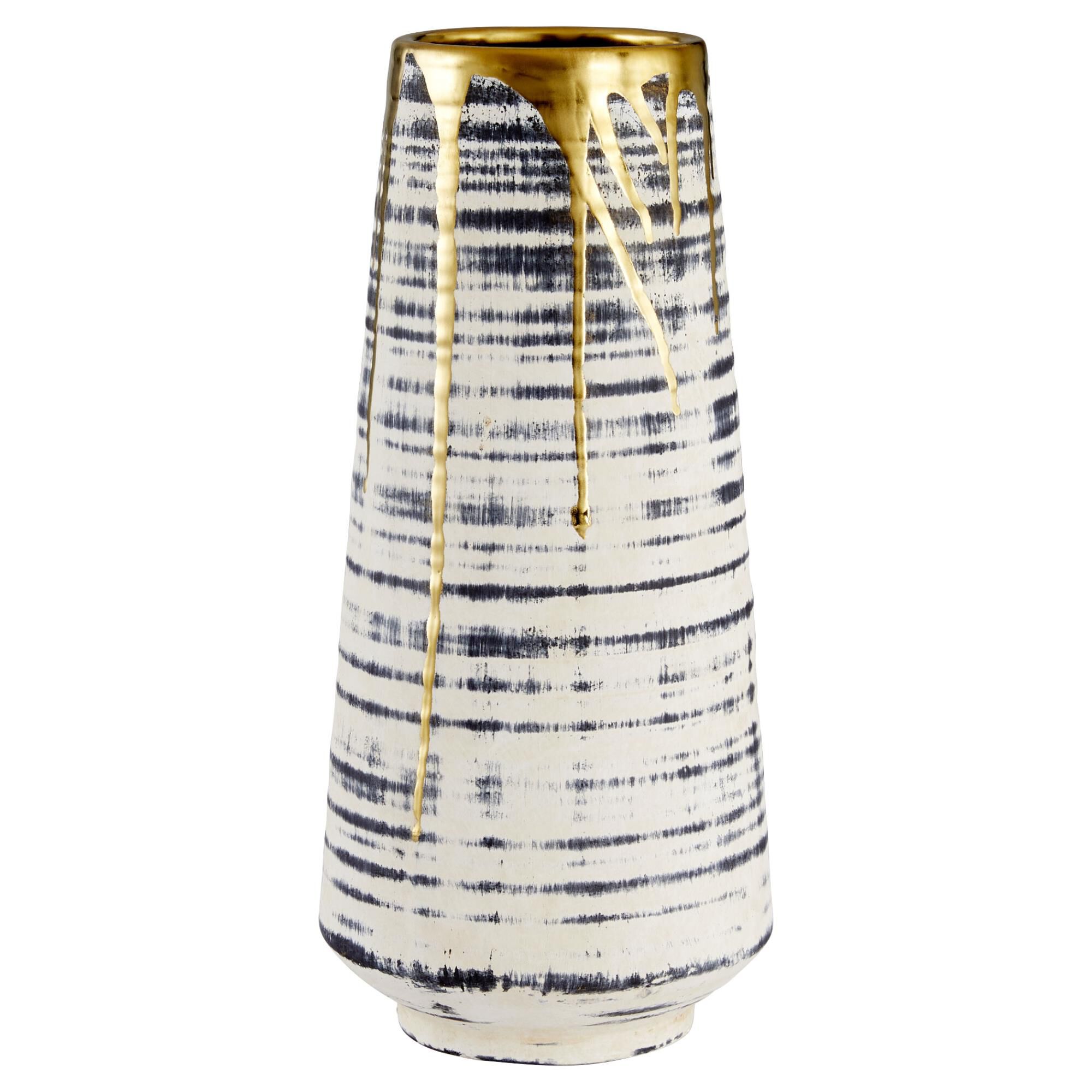 Athenian Vase-Urn by Cyan Designs