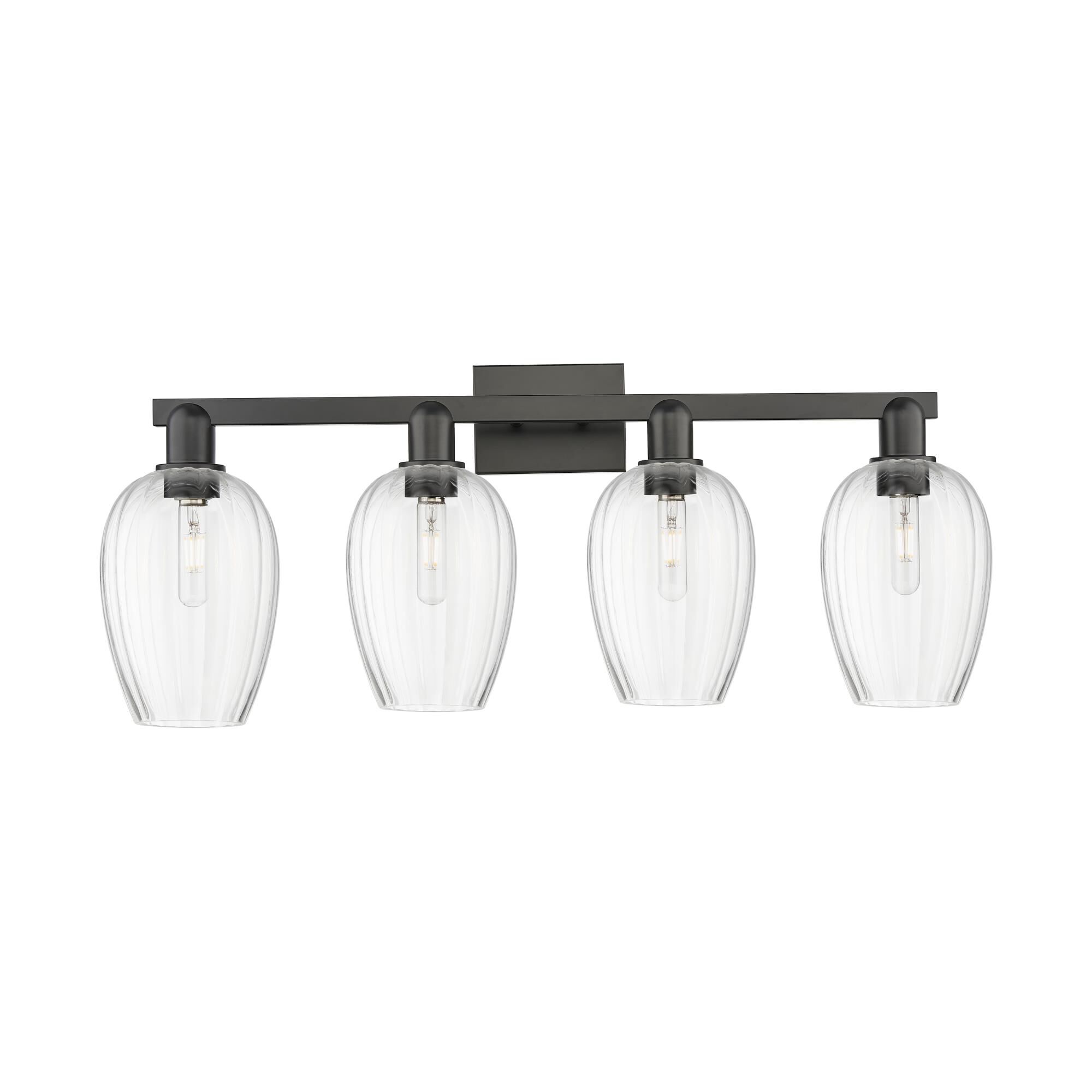 Bruno Marashlian Preston 36 Inch Bath Vanity Light by Innovations Lighting