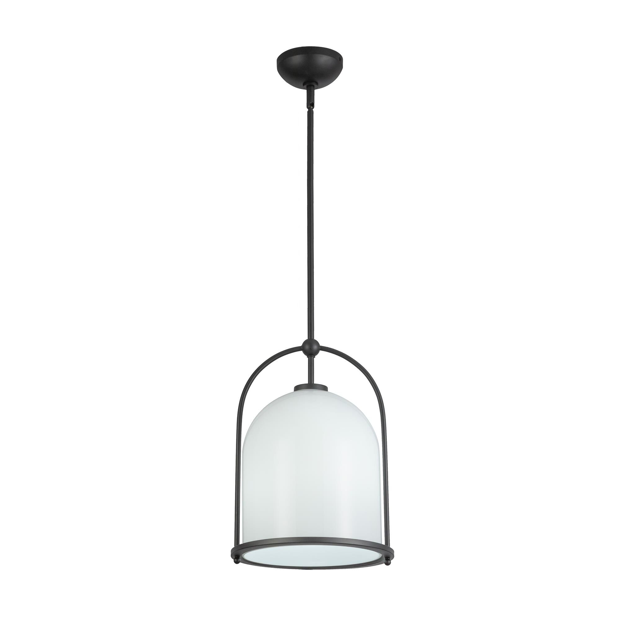 Kevin Kraemer Dahlia 12 Inch Mini Pendant by Artcraft