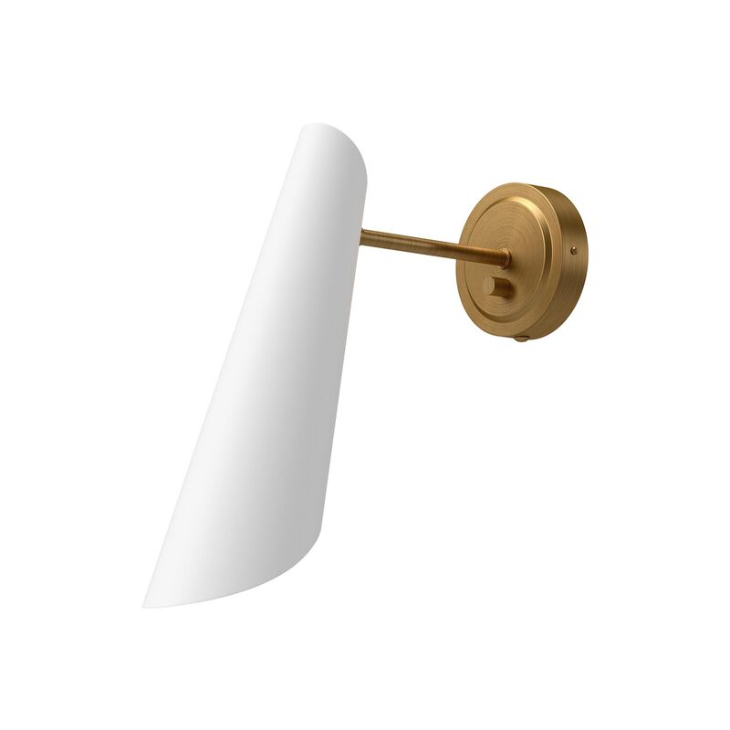 Gabriel 15 Inch Wall Sconce by Alora Mood