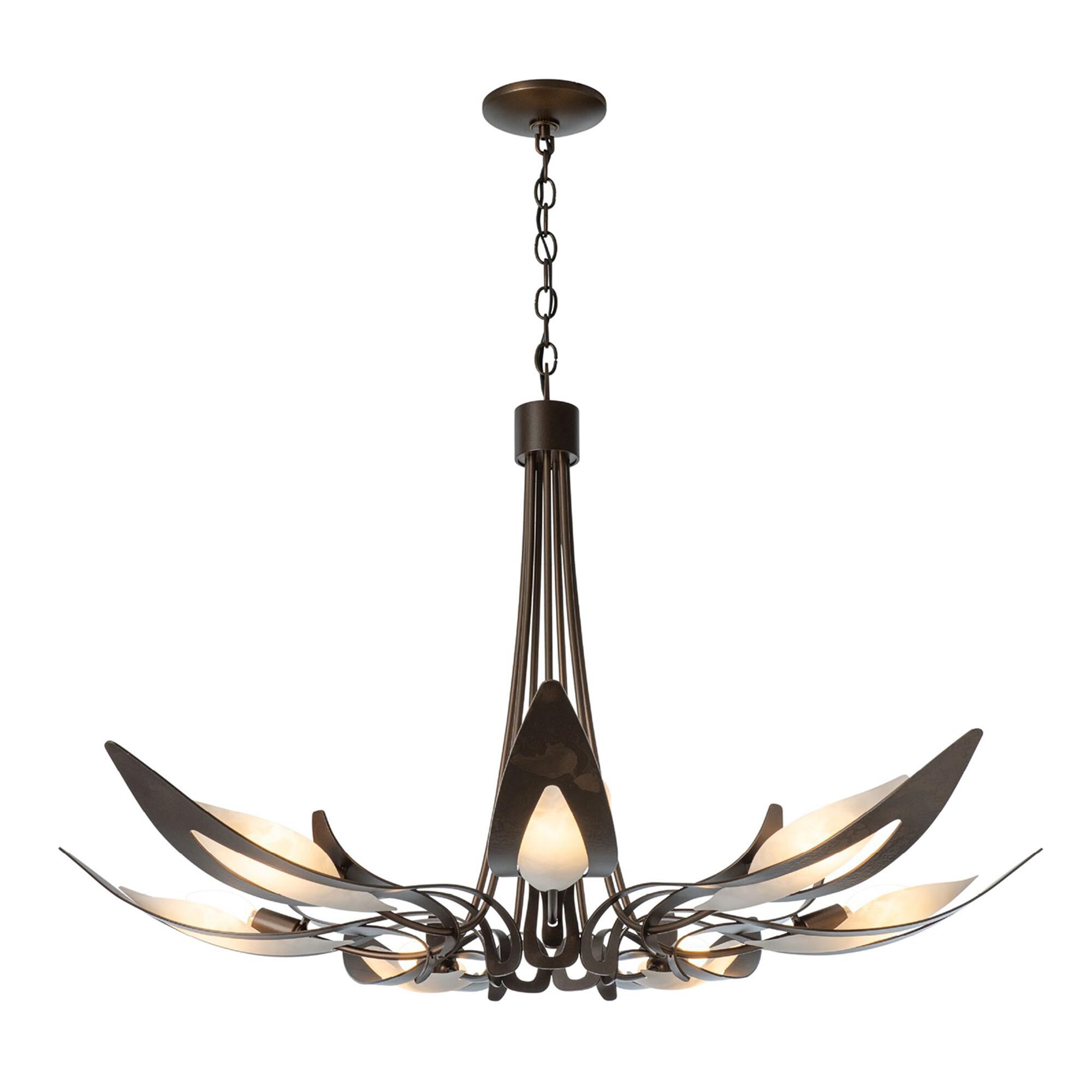 Shown in Bronze finish