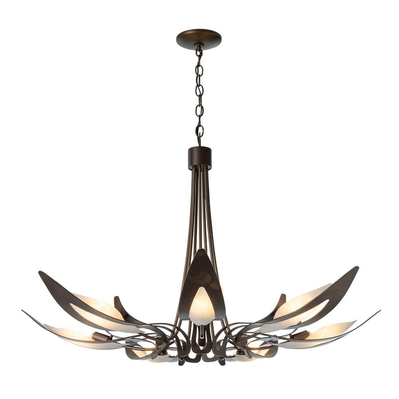 Parasol Large Chandelier by Hubbardton Forge