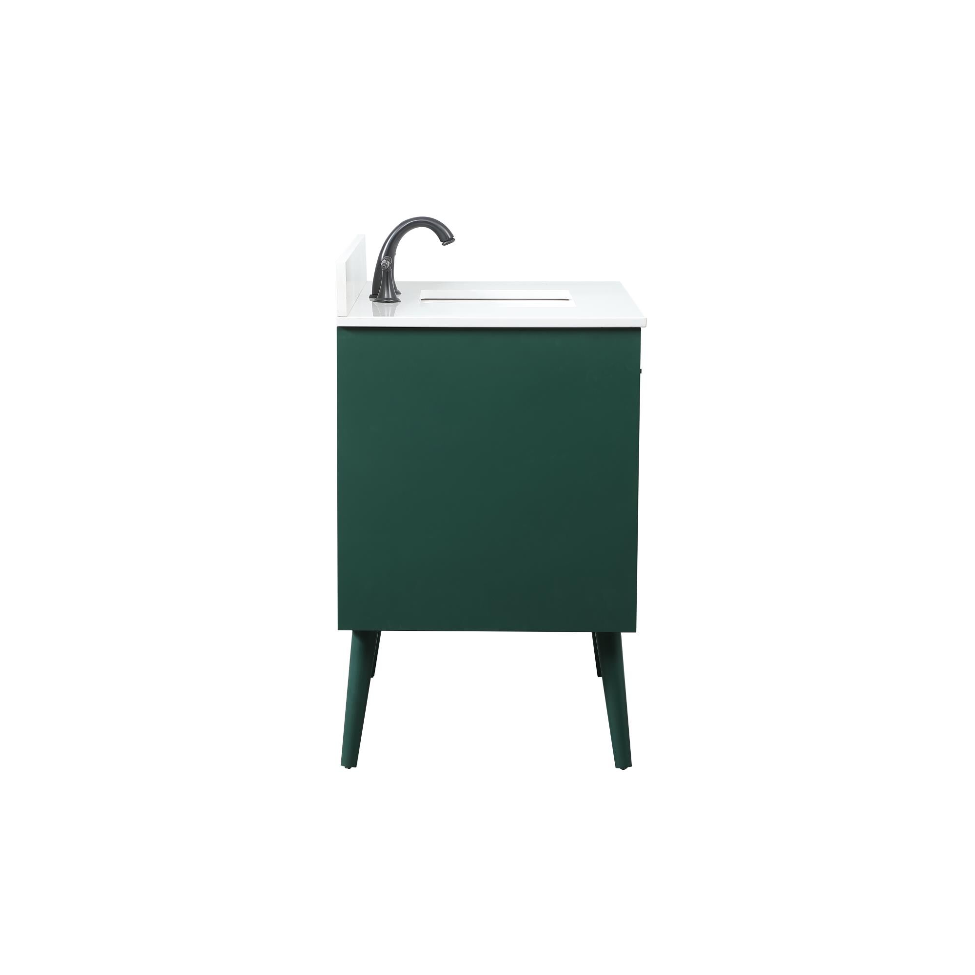 Boise Bath Vanity by Elegant Decor