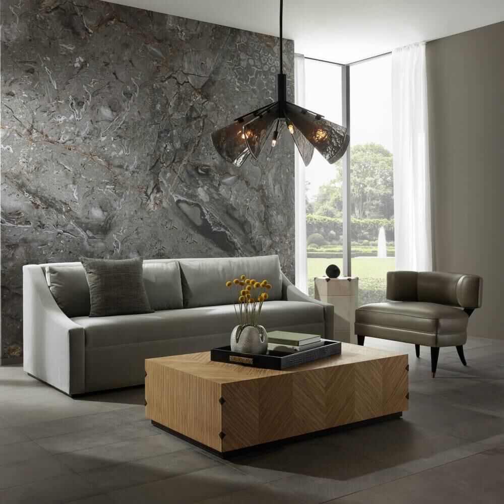 Zuki 50 Inch Accent Table by Arteriors Home