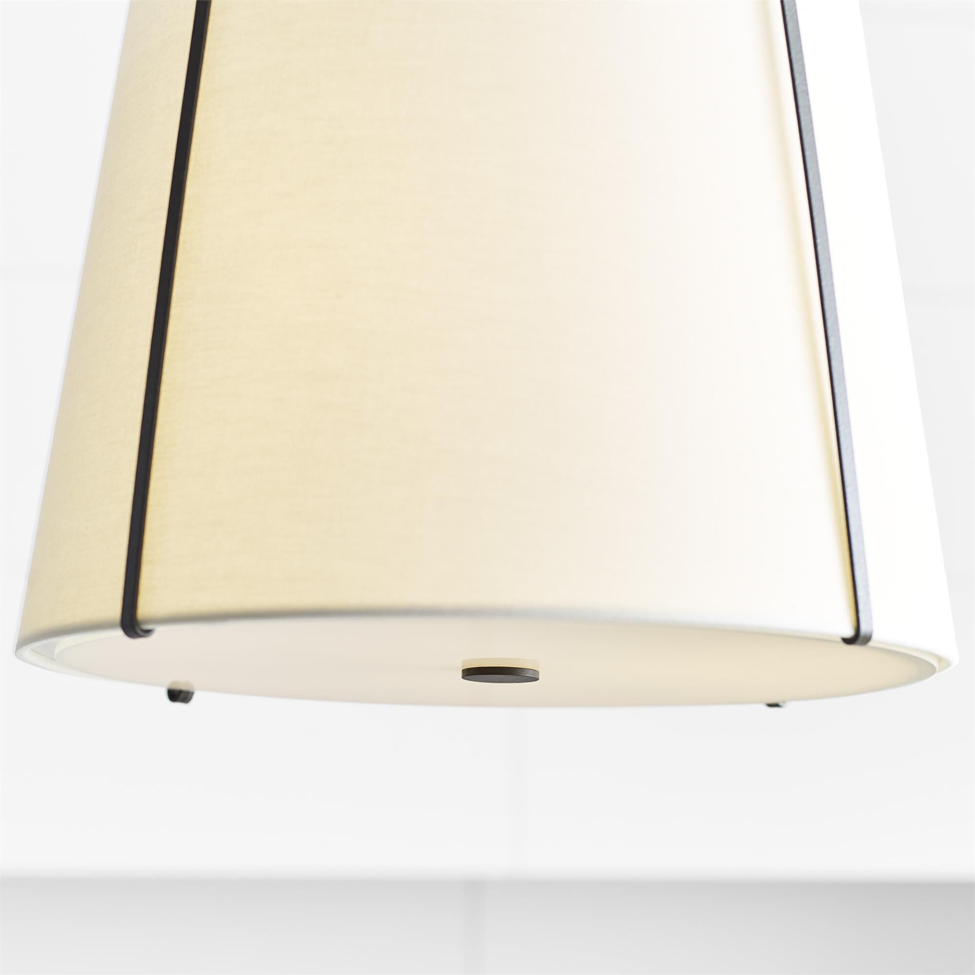 Leander 25 Inch Pendant Light,