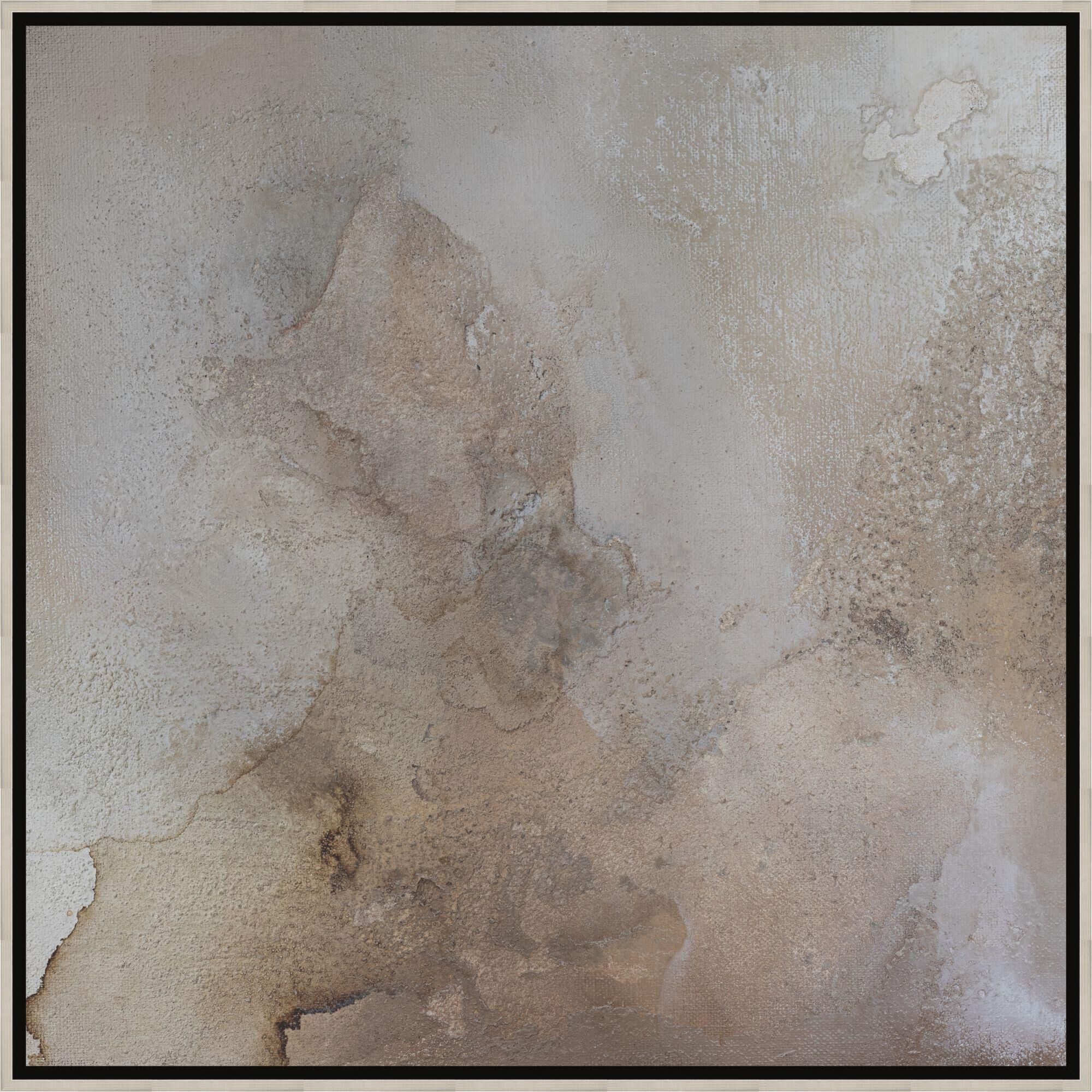 Jamie Orr Echo Beach Print by LEVEL57