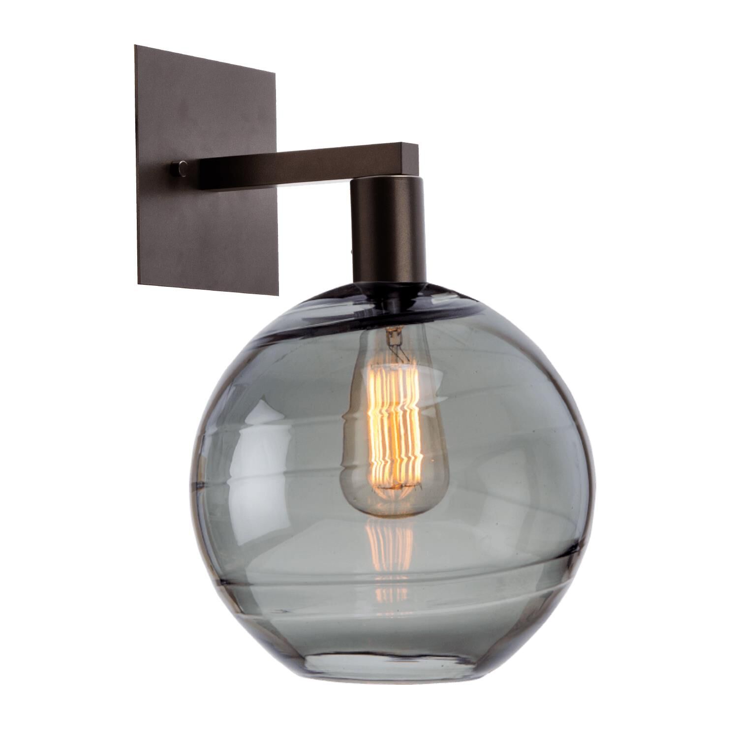 Hammerton Studio Terra 14 Inch Wall Sconce