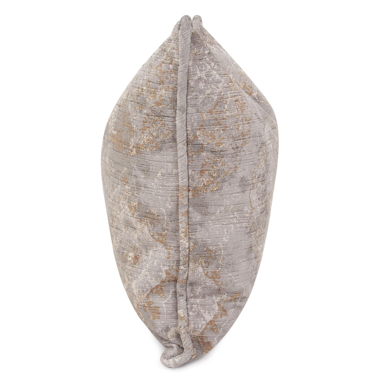 Shown in Hand Finished finish