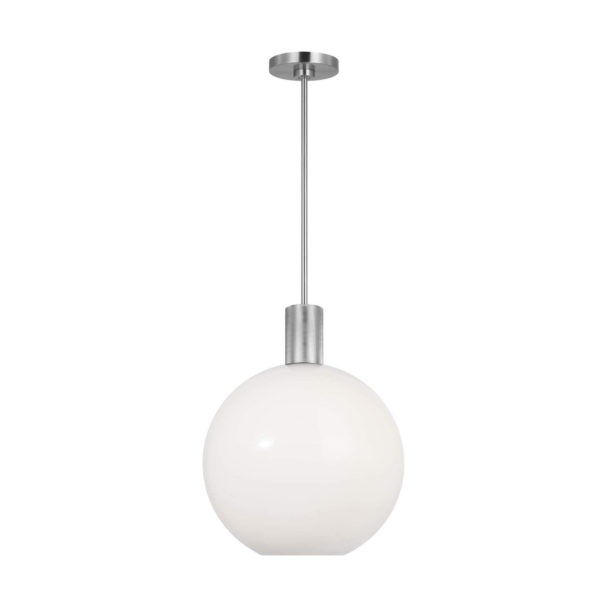 Drew & Jonathan Scott Colewood 16 Inch Large Pendant by Visual Comfort Studio Collection