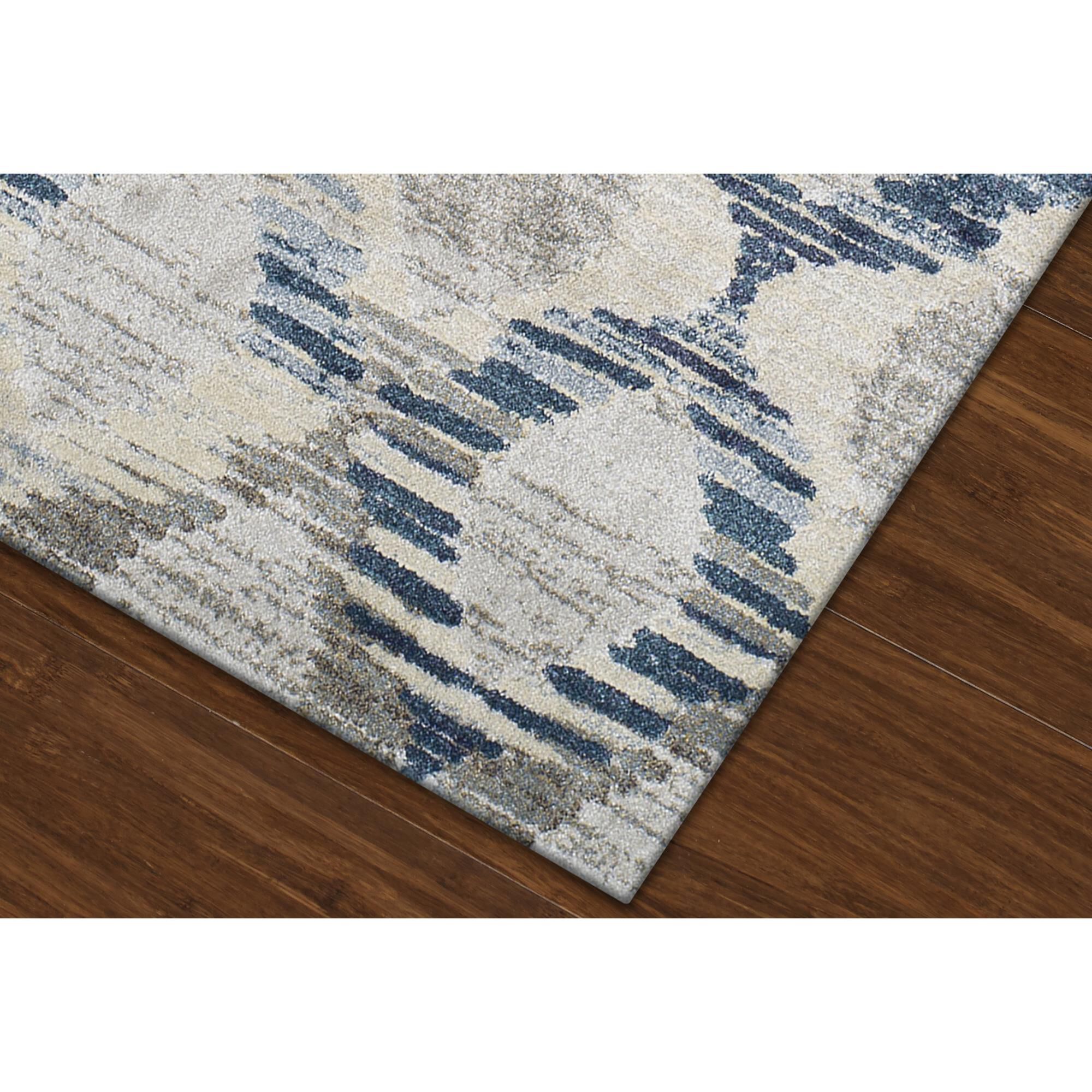 Antigua AN3 Area Rug,