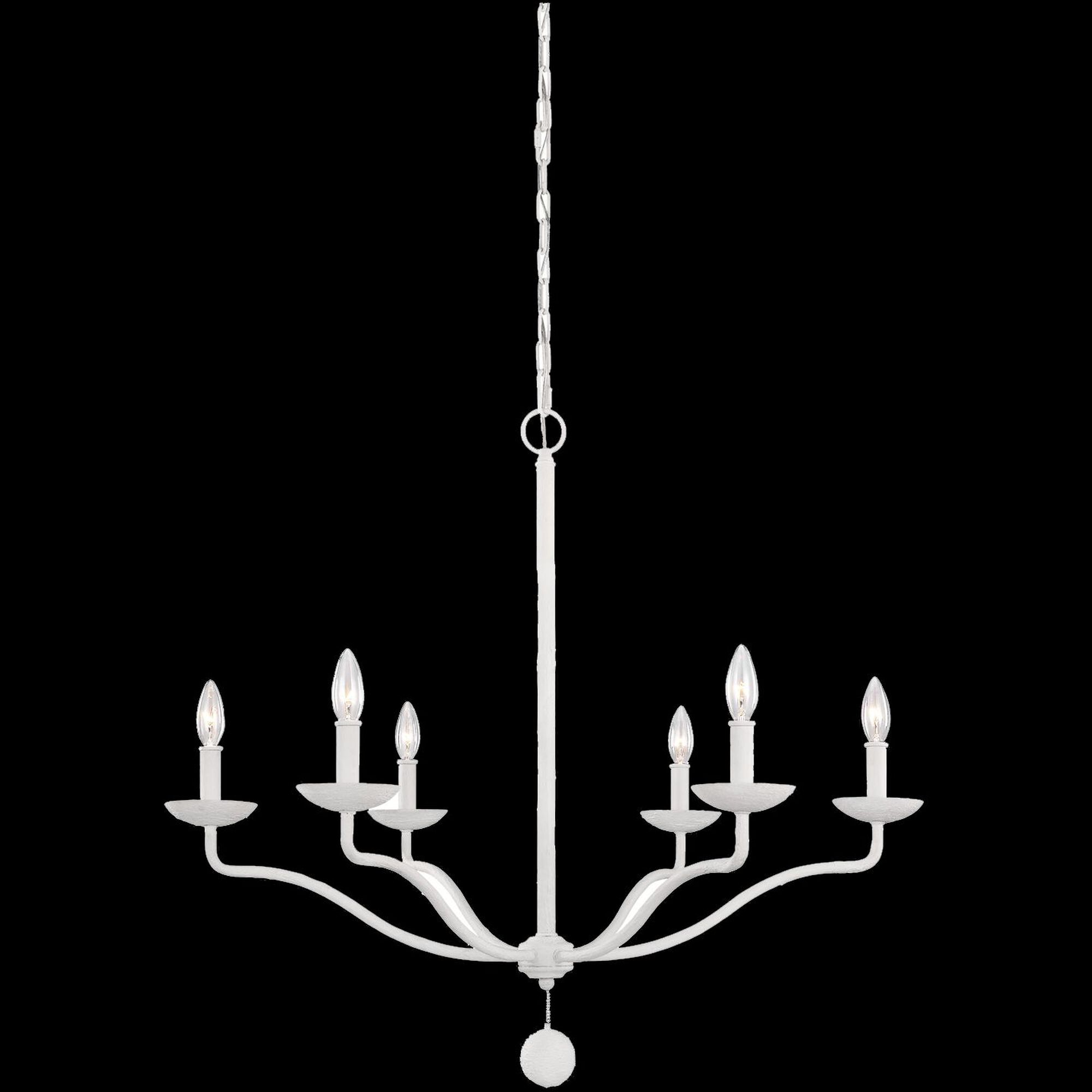 Annie Medium Chandelier,