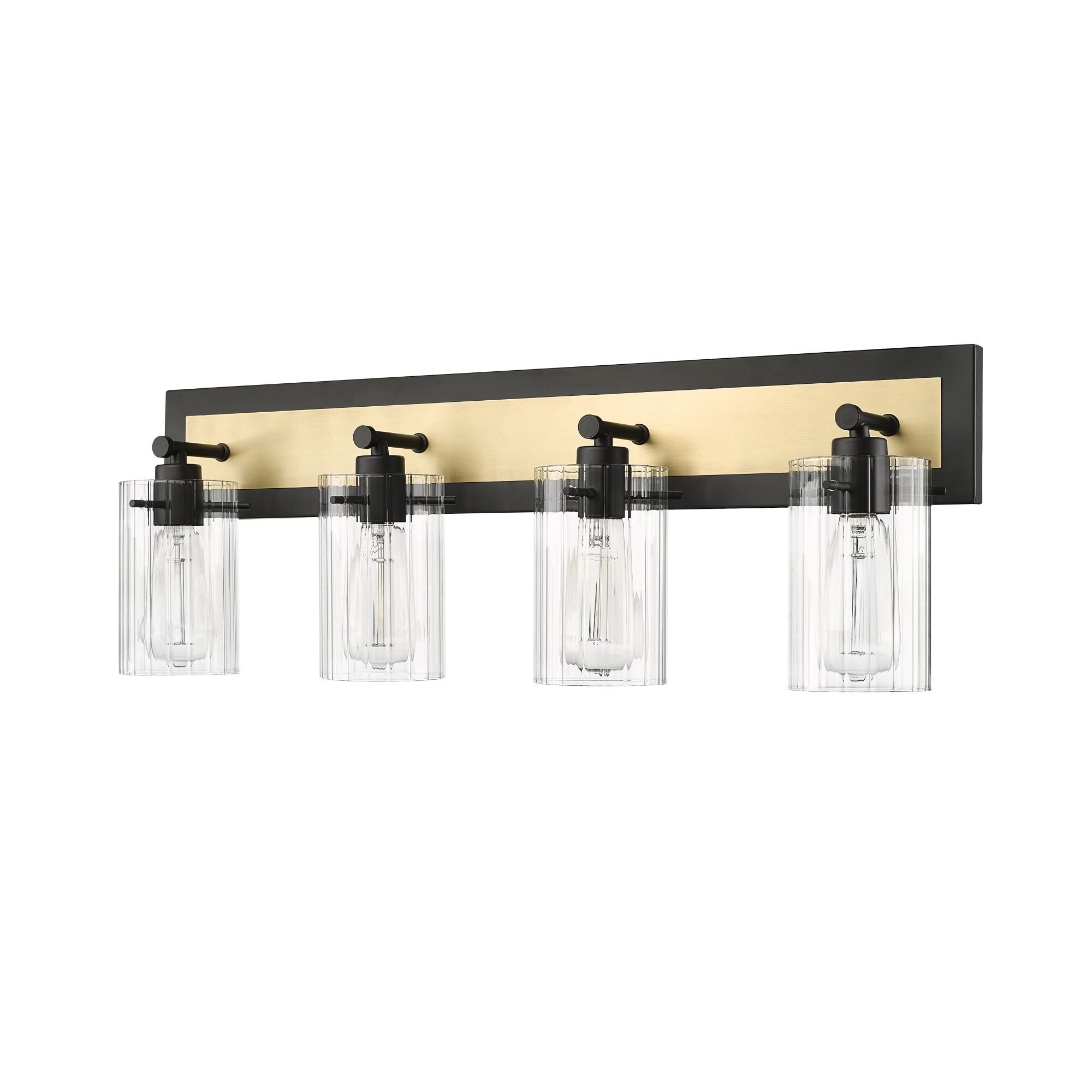 Gasol 29 Inch Bath Vanity Light By Millennium Lighting
