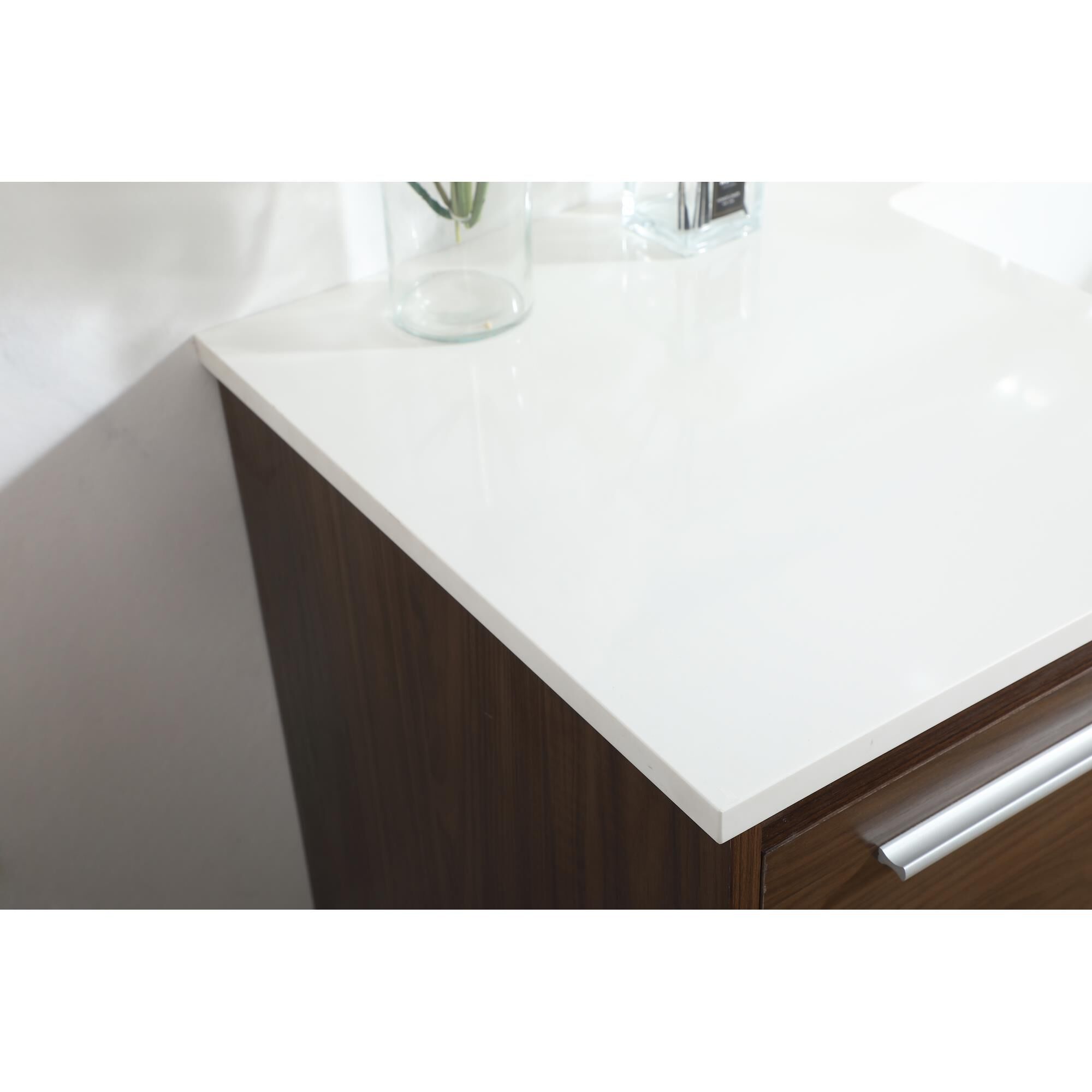 Roman Bath Vanity by Elegant Decor