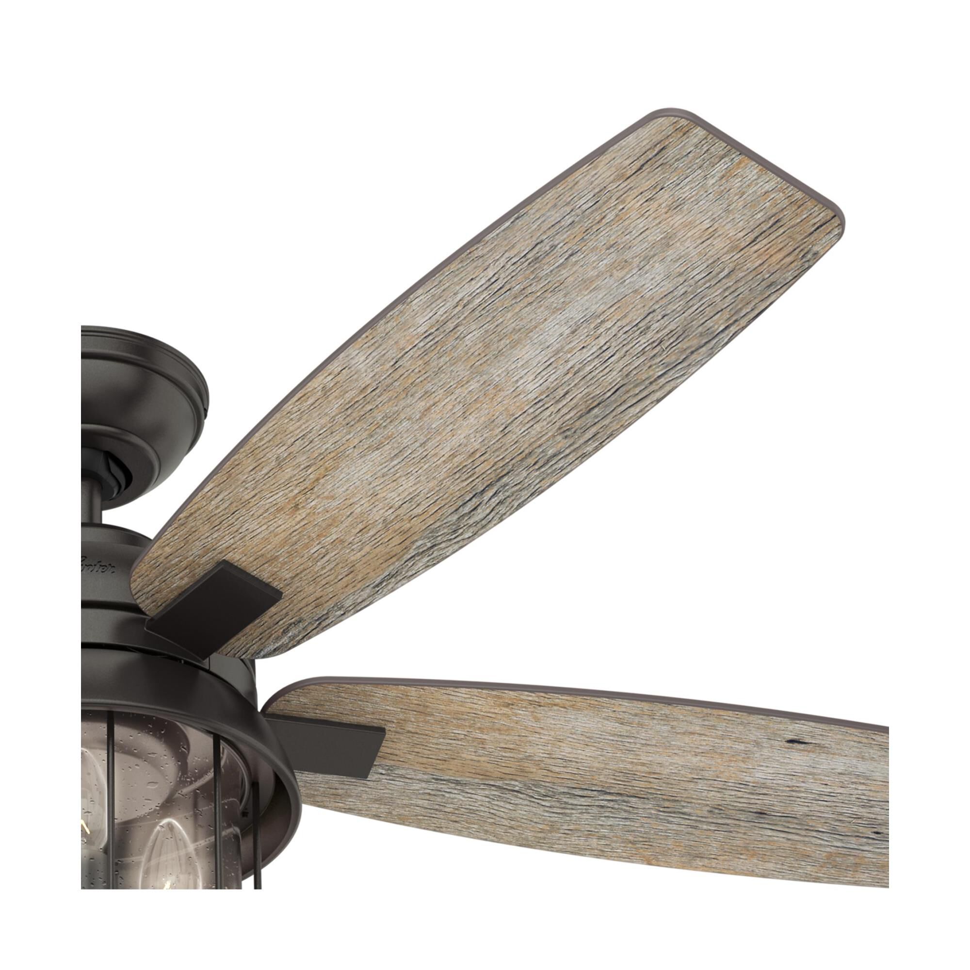 Shown in Bronze finish and Clear Seeded glass