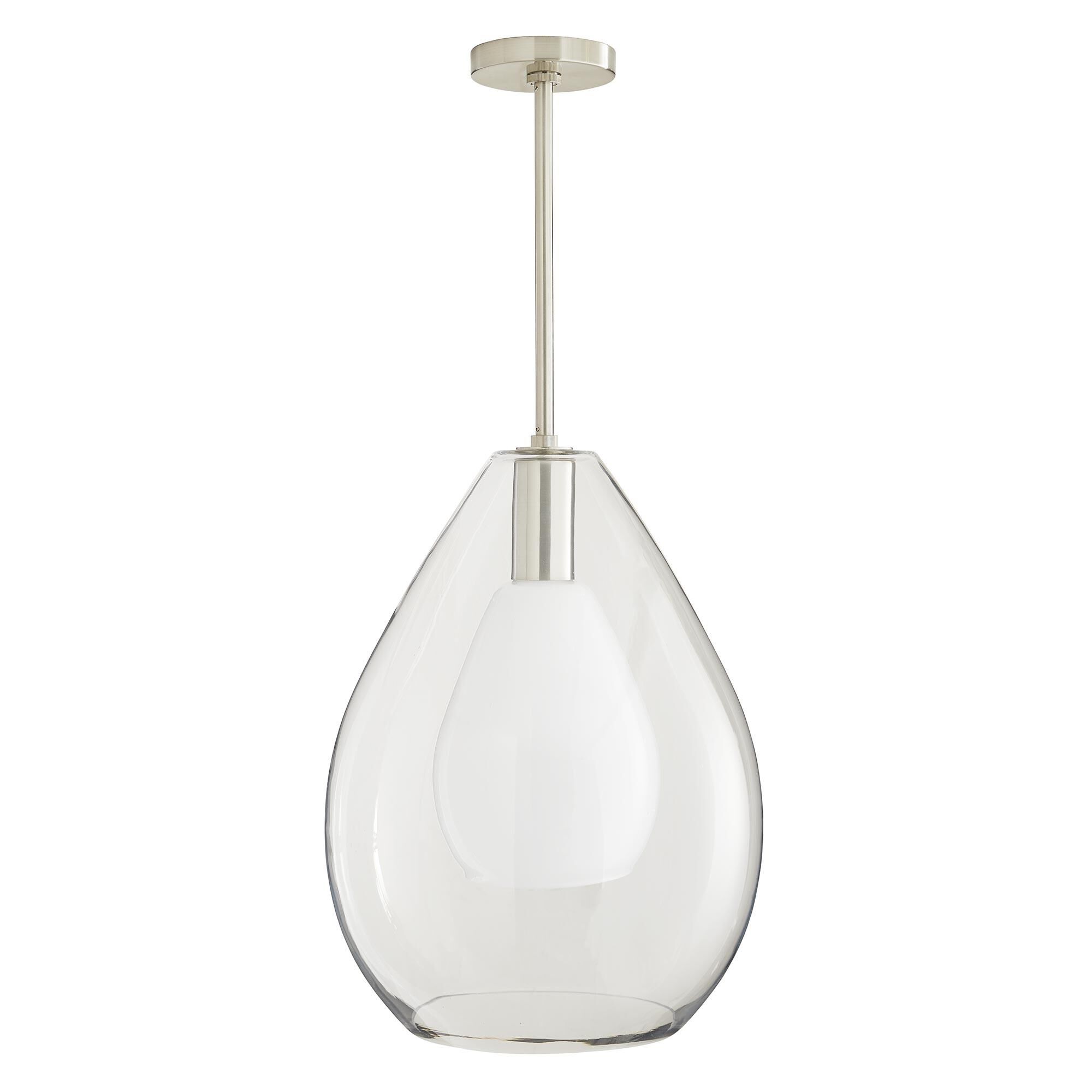 Arteriors Home Nala Large Pendant