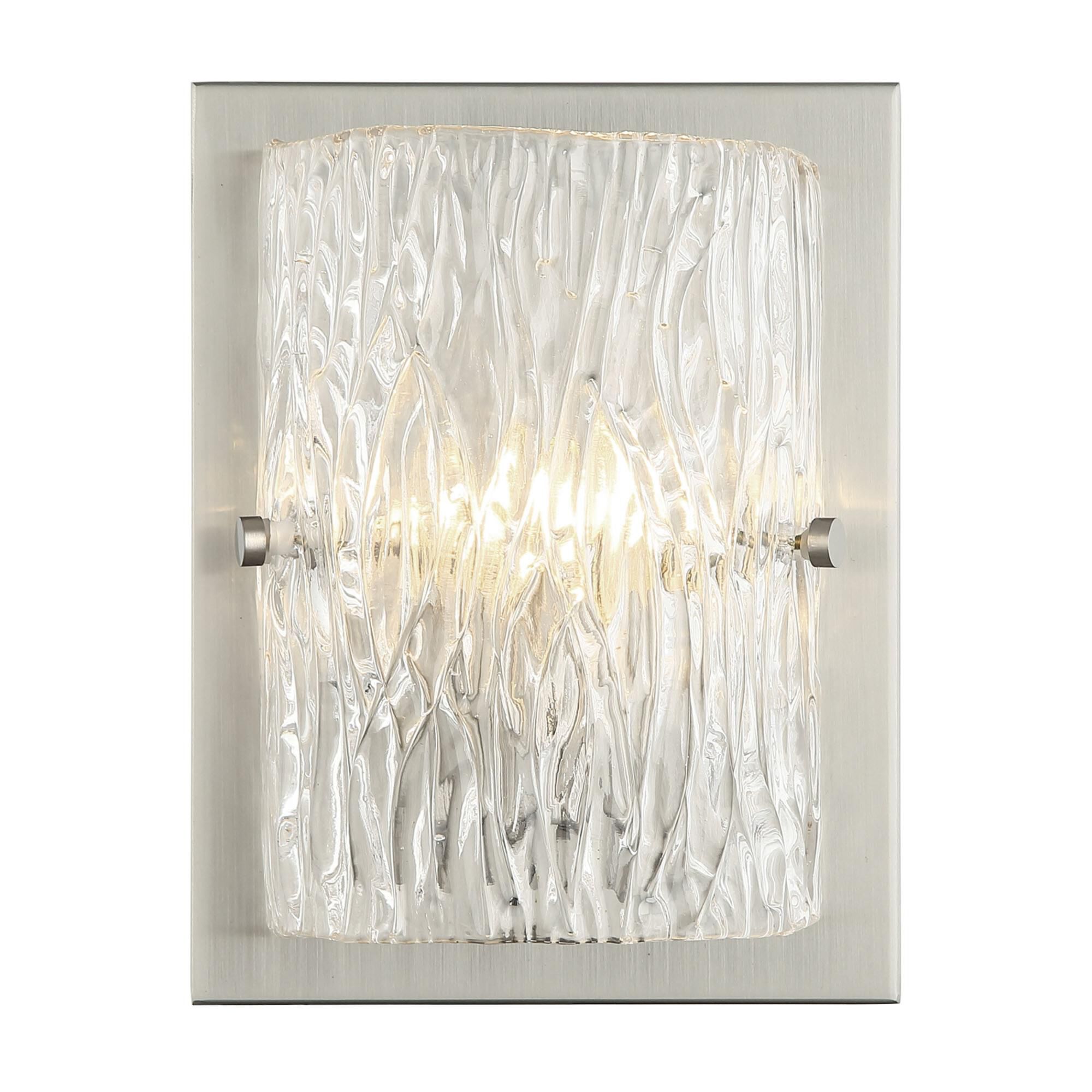 Varaluz Morgan 9 Inch Wall Sconce