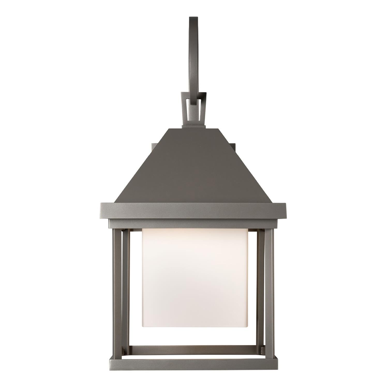 Dorset 11 Inch Outdoor Wall Light by Hubbardton Forge
