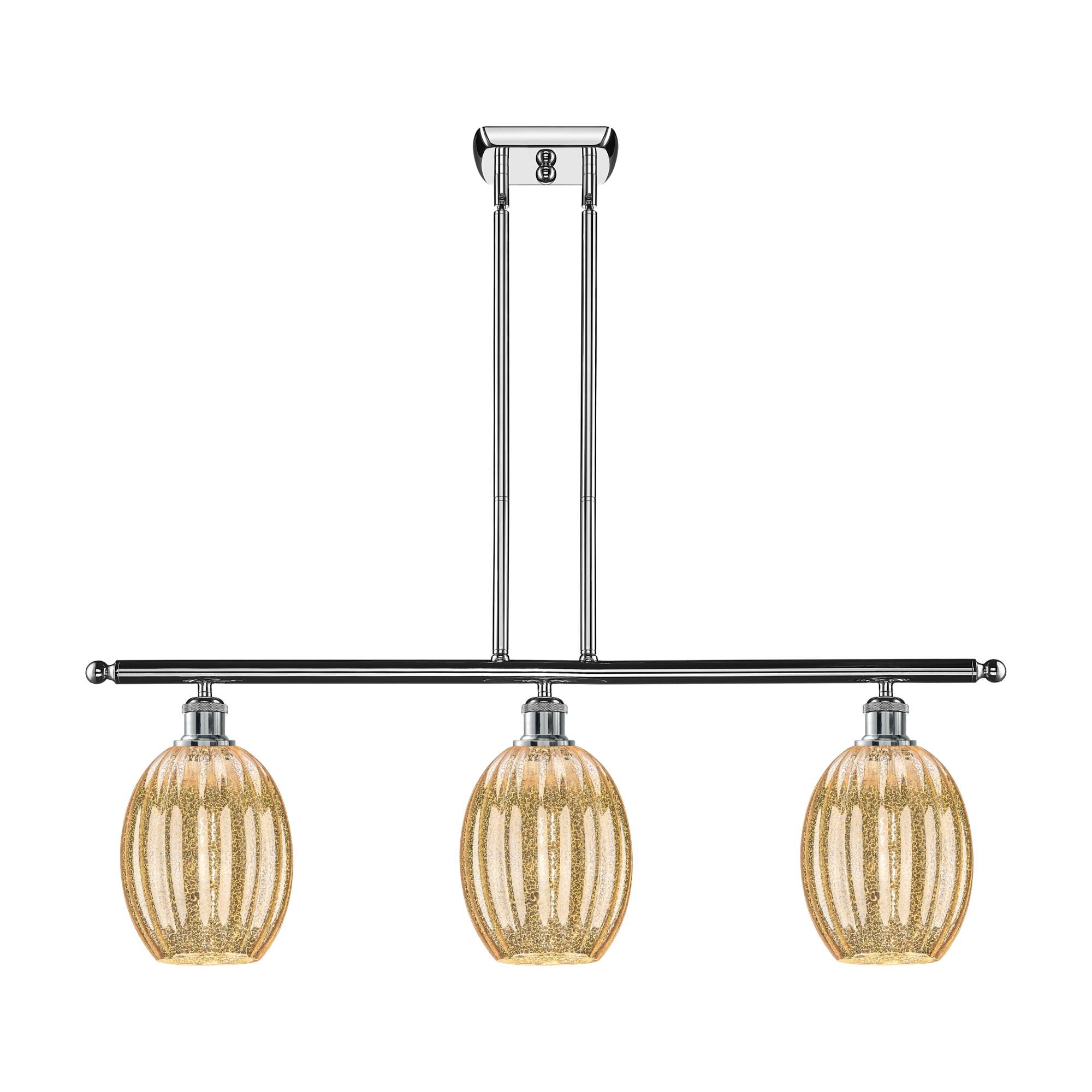 Bruno Marashlian Preston 36 Inch Linear Suspension Light by Innovations Lighting