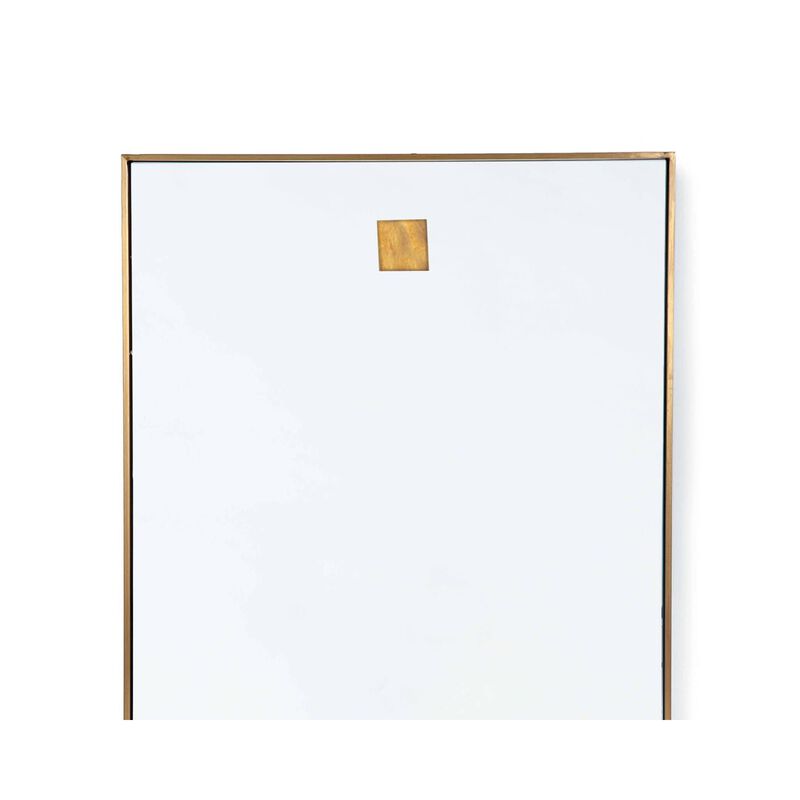 Hanging 44 Inch Mirror by Regina Andrew