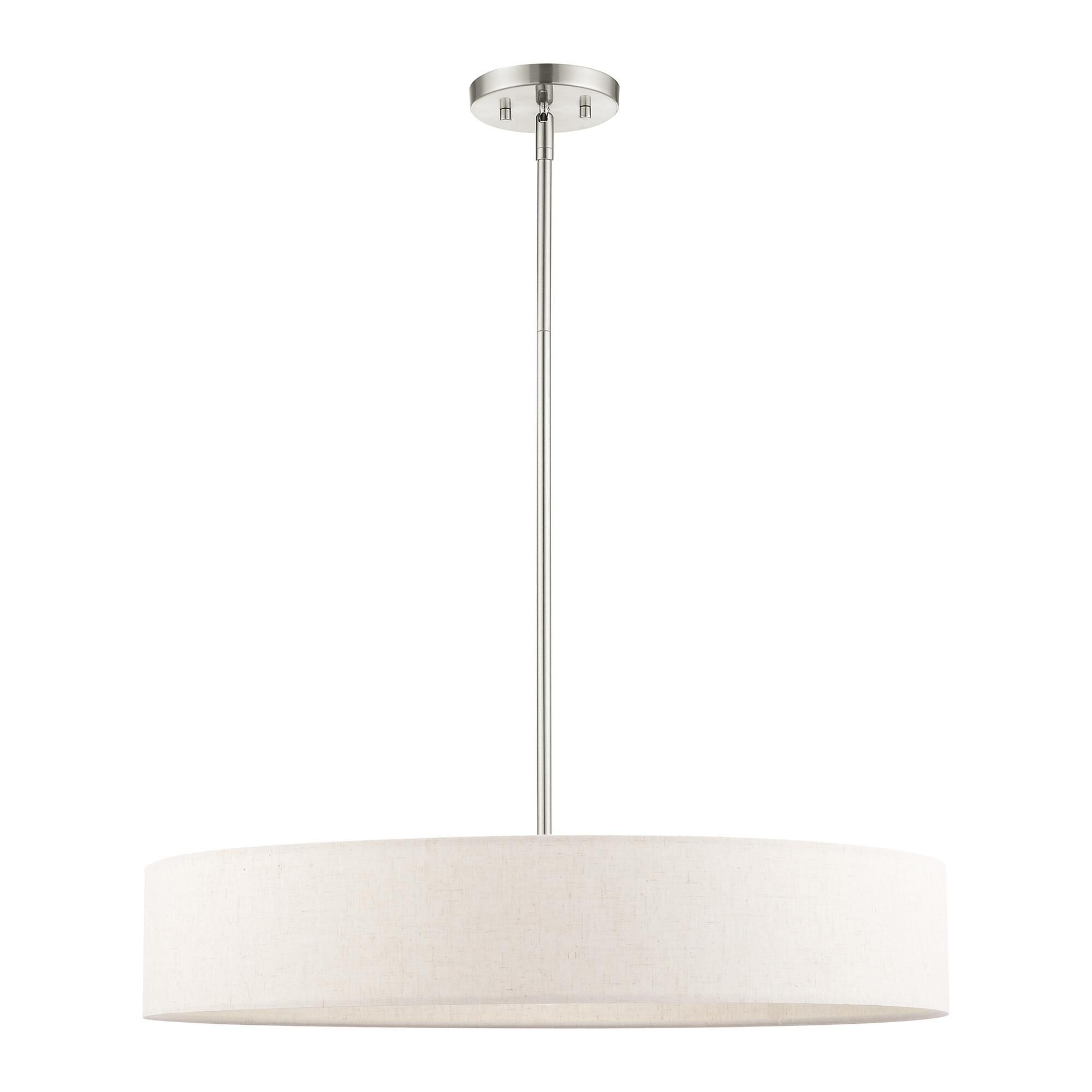 Venlo Large Pendant by Livex Lighting