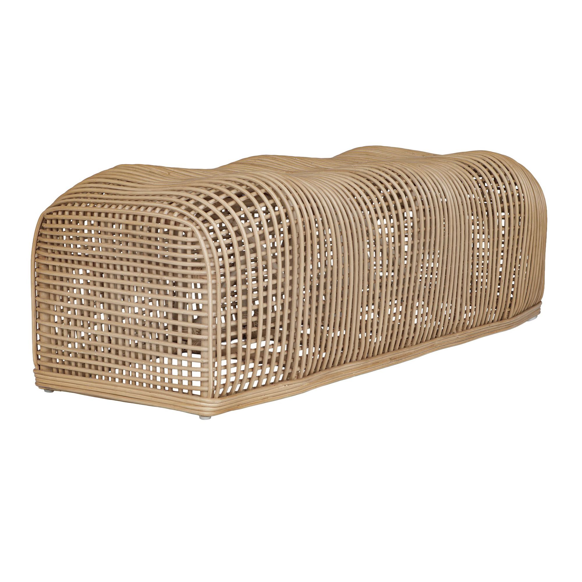 Tino 59 Inch Bench,
