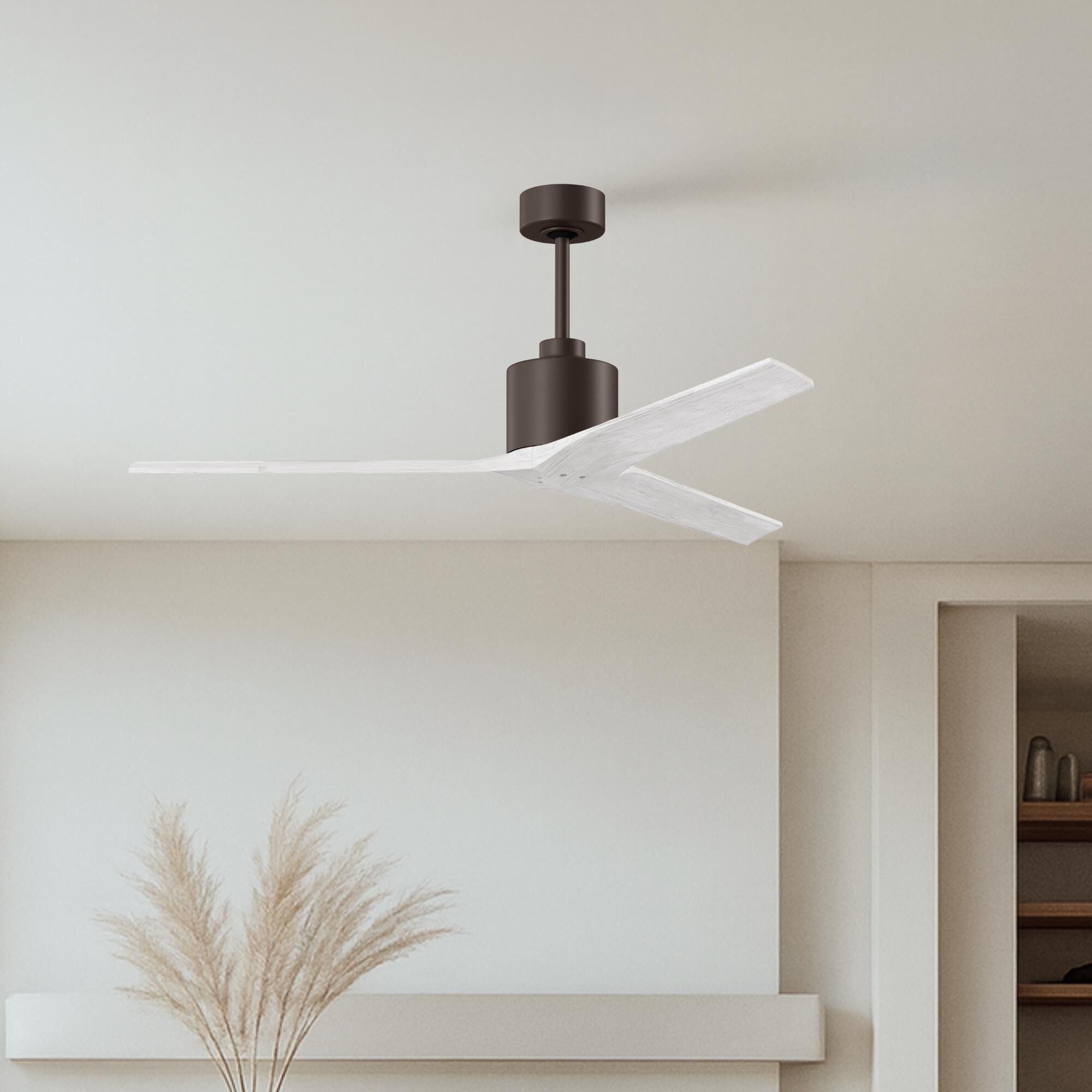 Mollywood 60 Inch Ceiling Fan by Matthews Fan Company