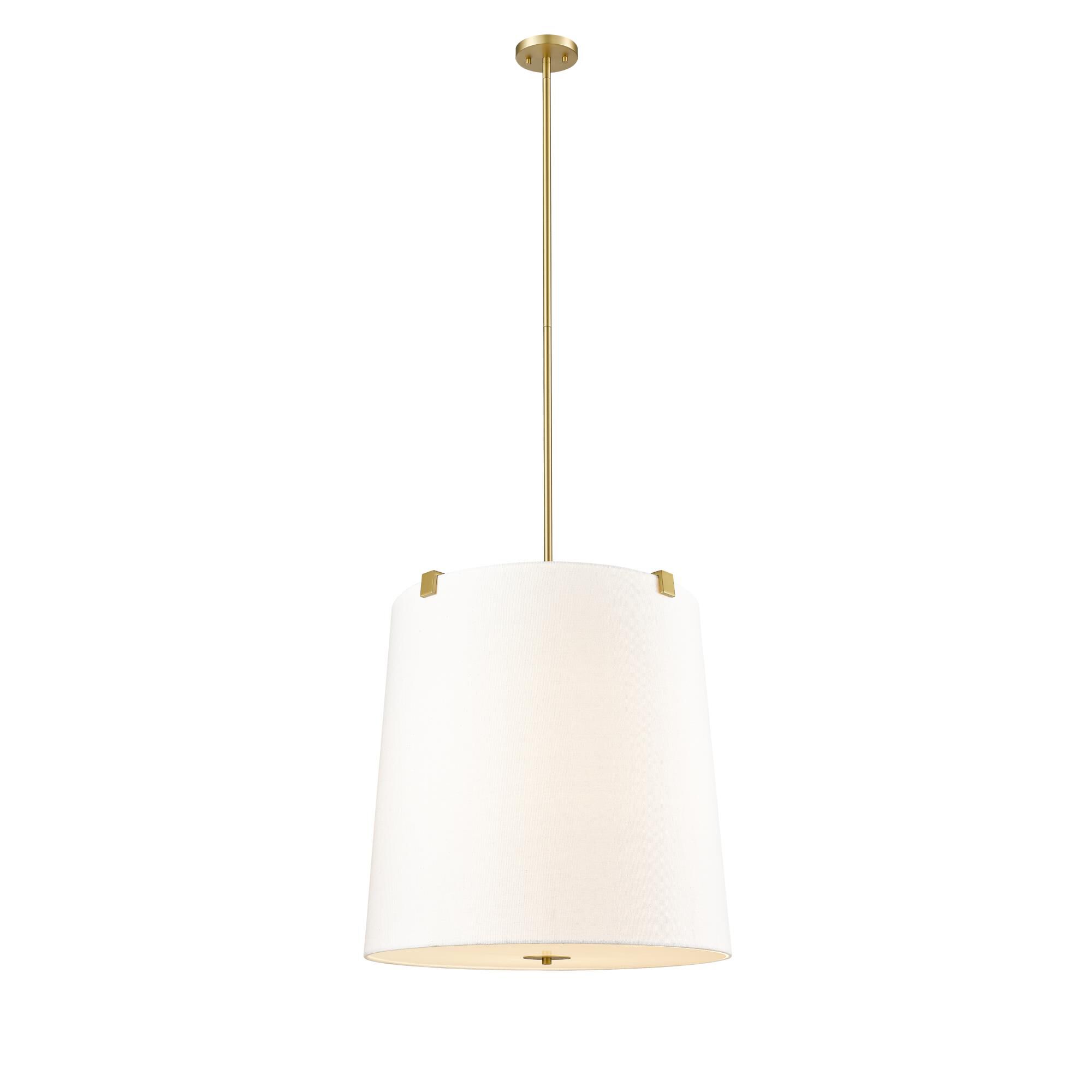 Weston 24 Inch Large Pendant by Z Lite