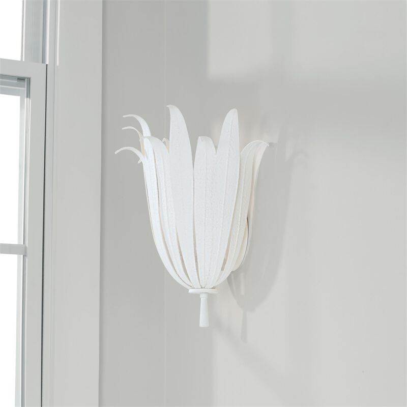 Capital Lighting Fixture Company Eden 13 Inch Wall Sconce