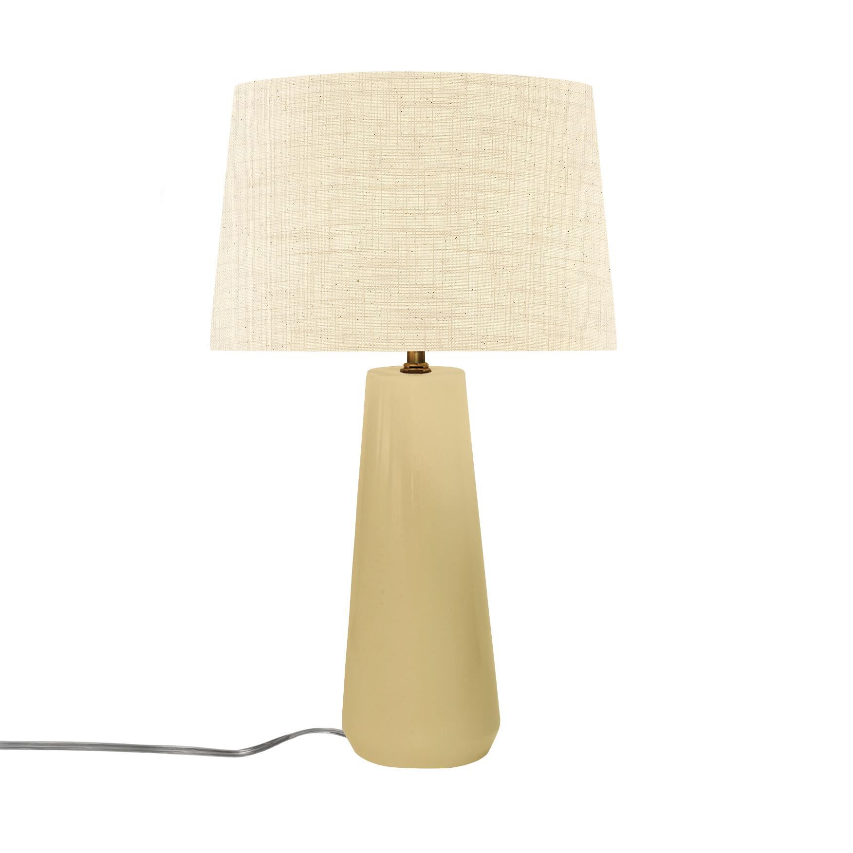 Spire 23 Inch Table Lamp by Justice Design Group