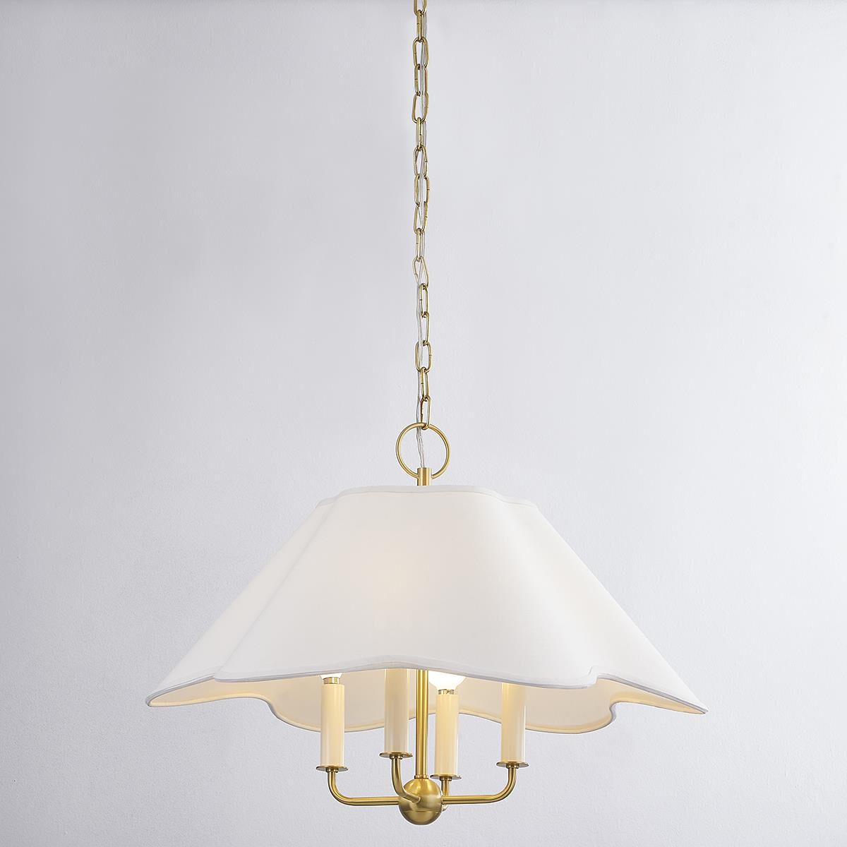 Rosanna 24 Inch Large Pendant by Mitzi