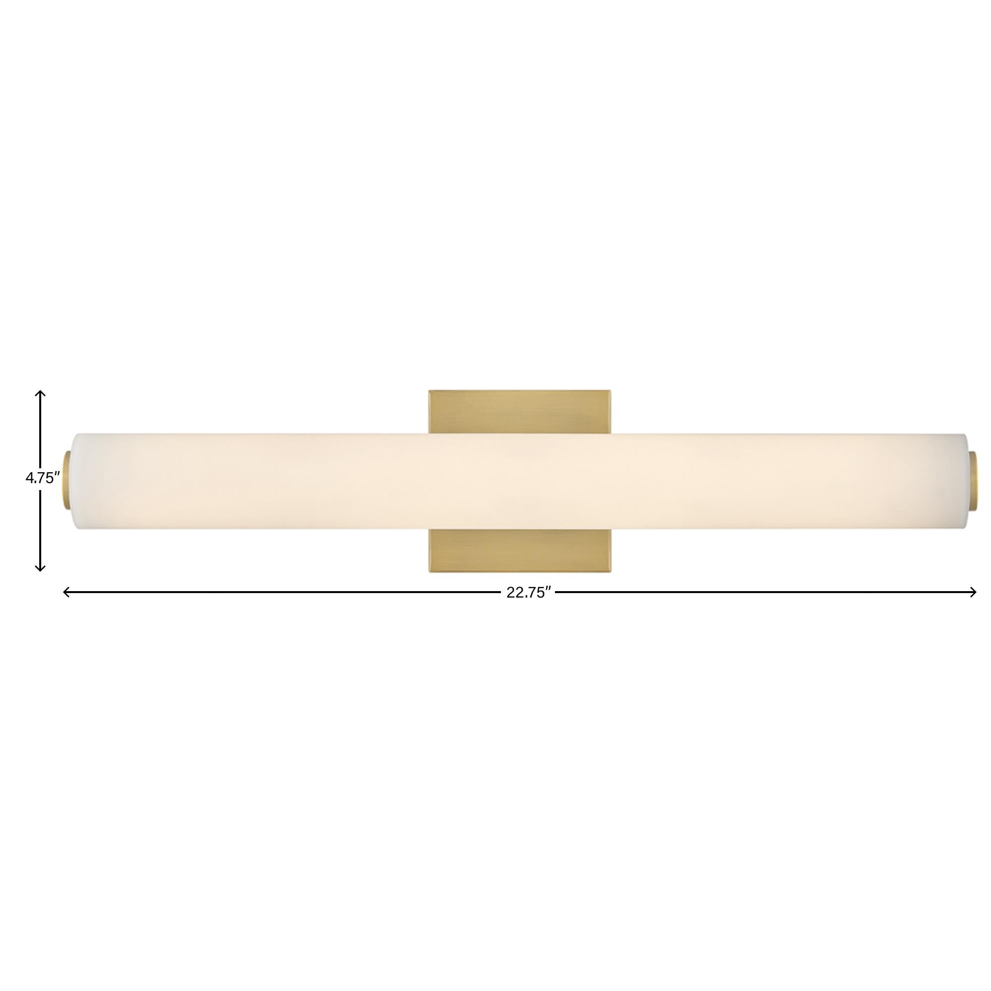 Lark Marti 22 Inch LED Bath Vanity Light
