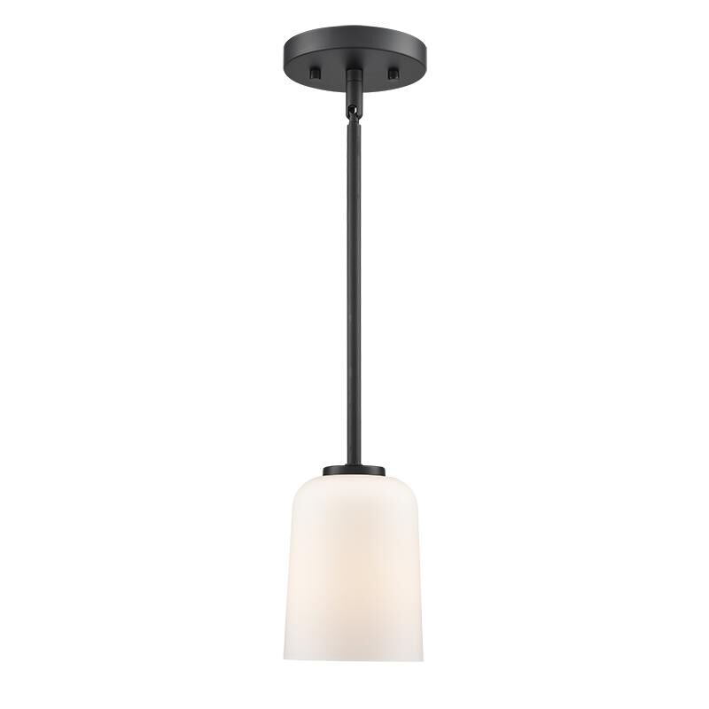 Laphia 5 Inch Large Pendant by Millennium Lighting