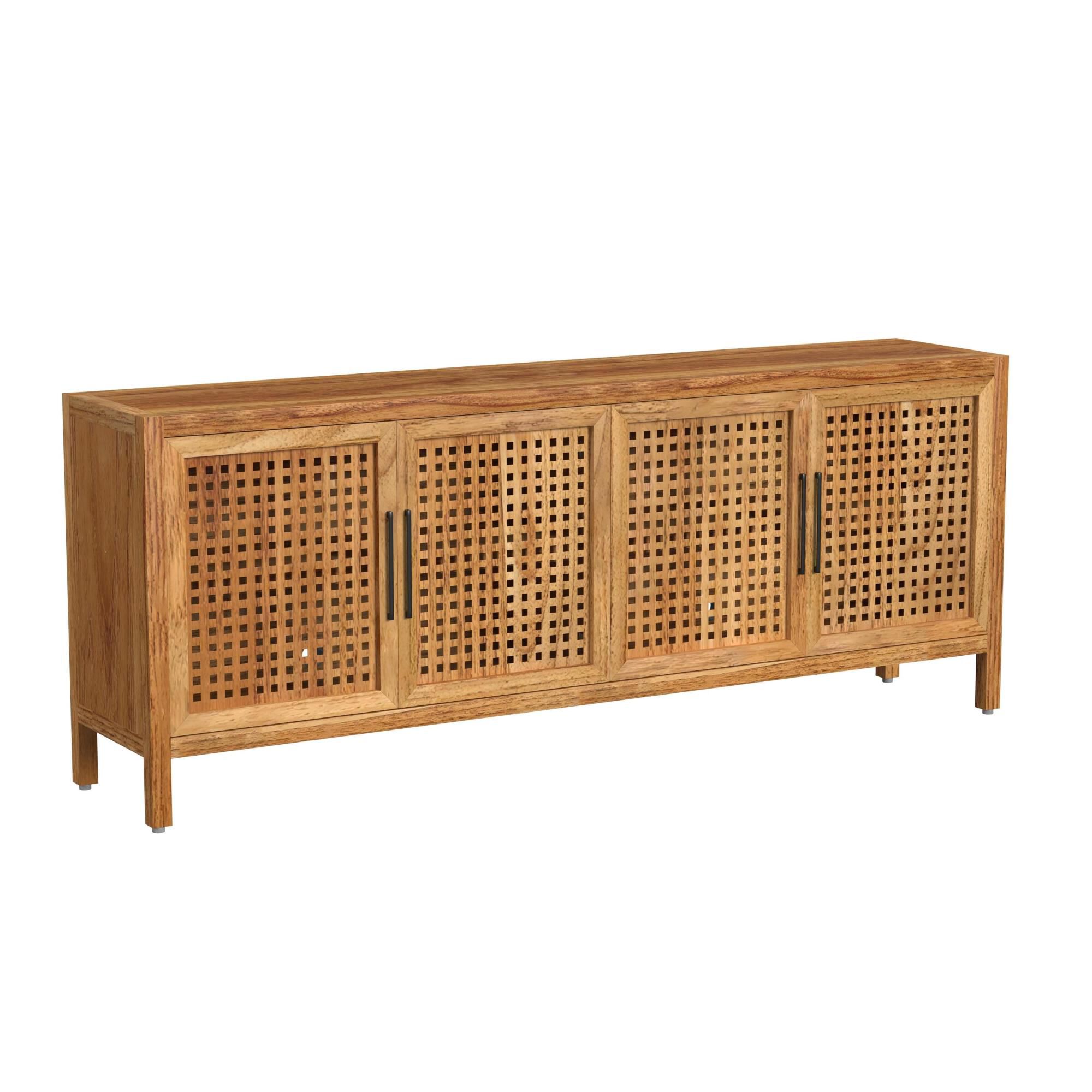 Shown in Brown finish